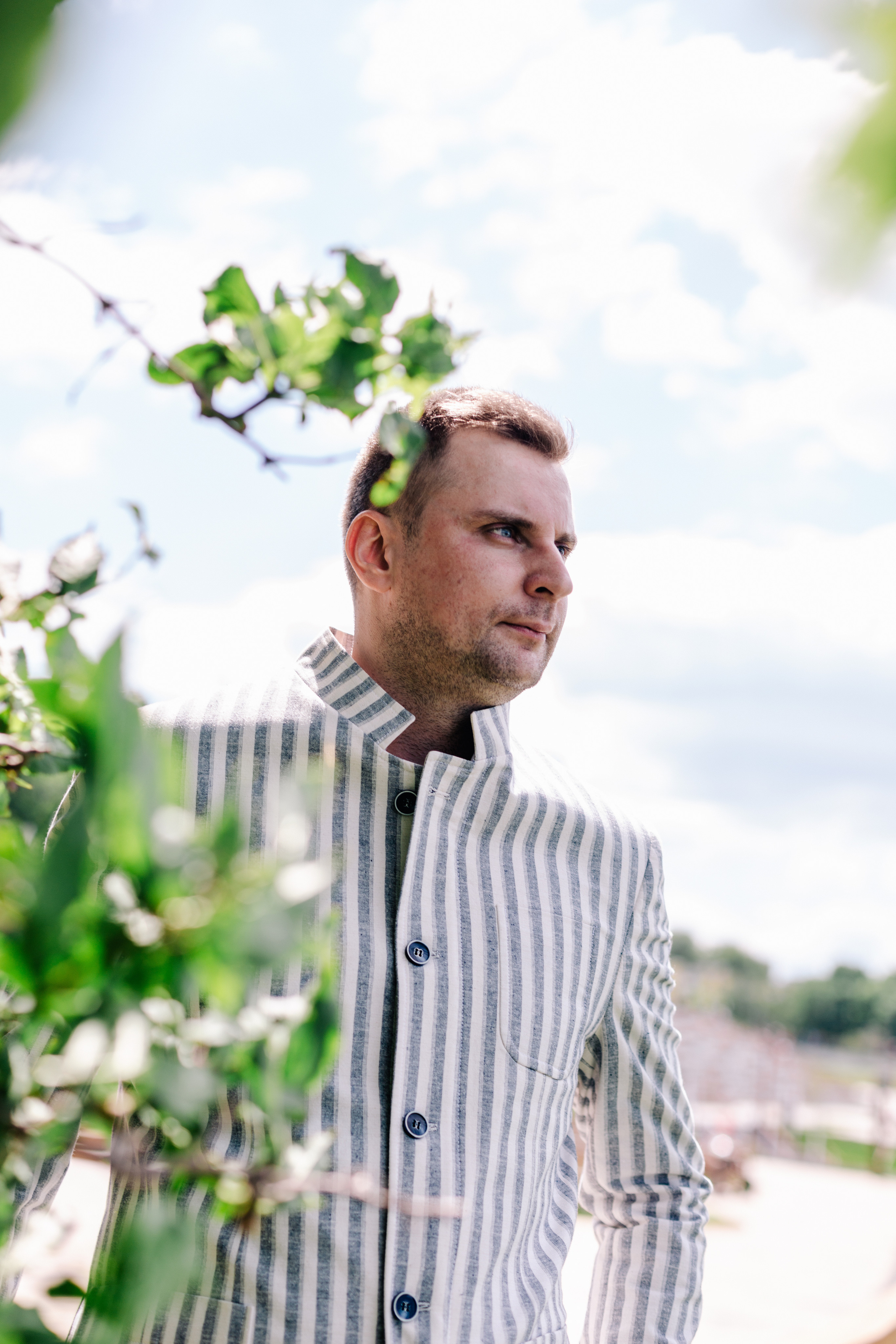 Свадьба Юлии и Артема — Свадебный фотограф Карамышев. Фотограф Карамышев Роман Нижний Новгород