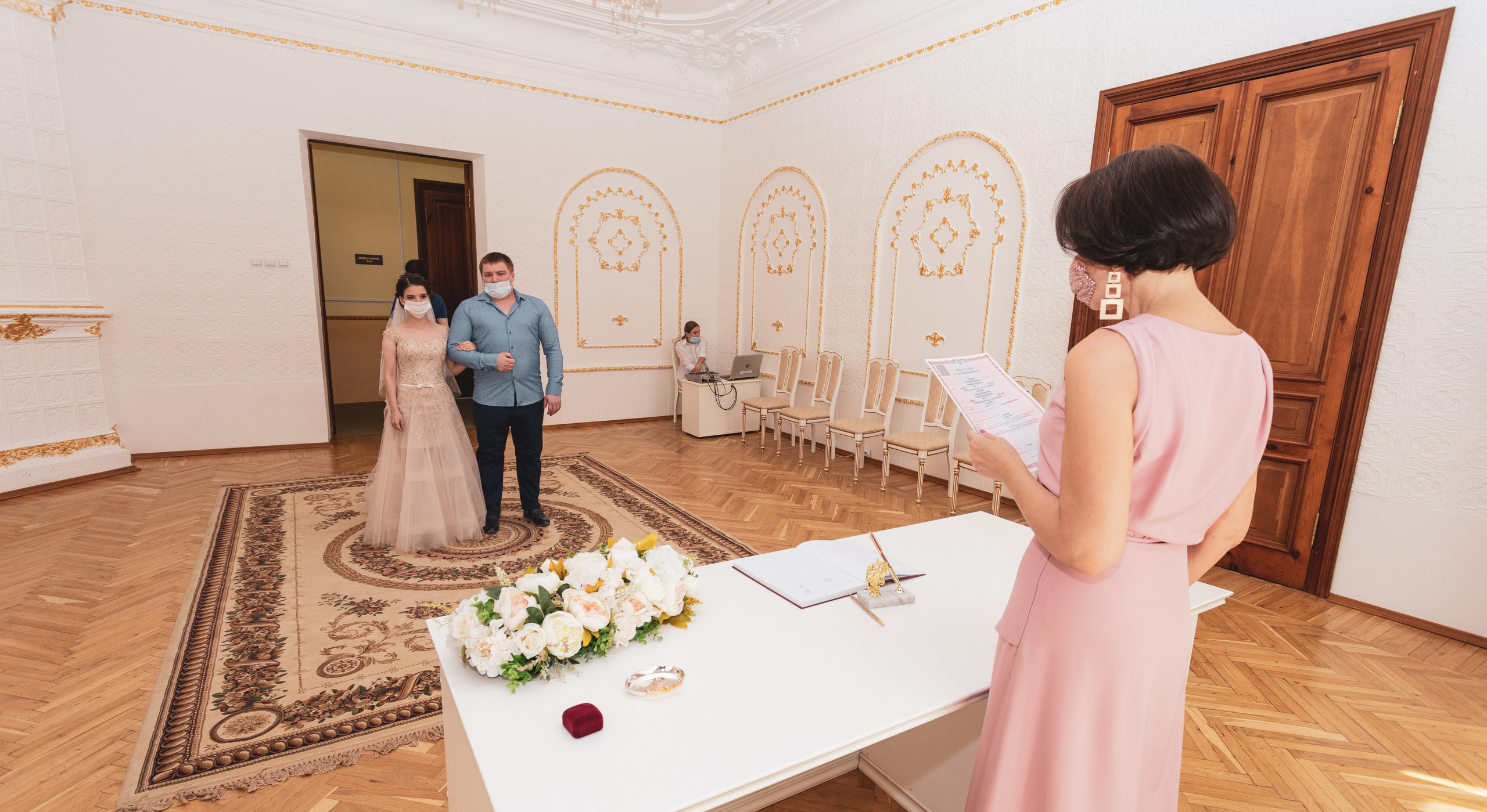 Фотосессия на свадьбу. Фотограф Роман. Фотограф Карамышев Роман Нижний Новгород