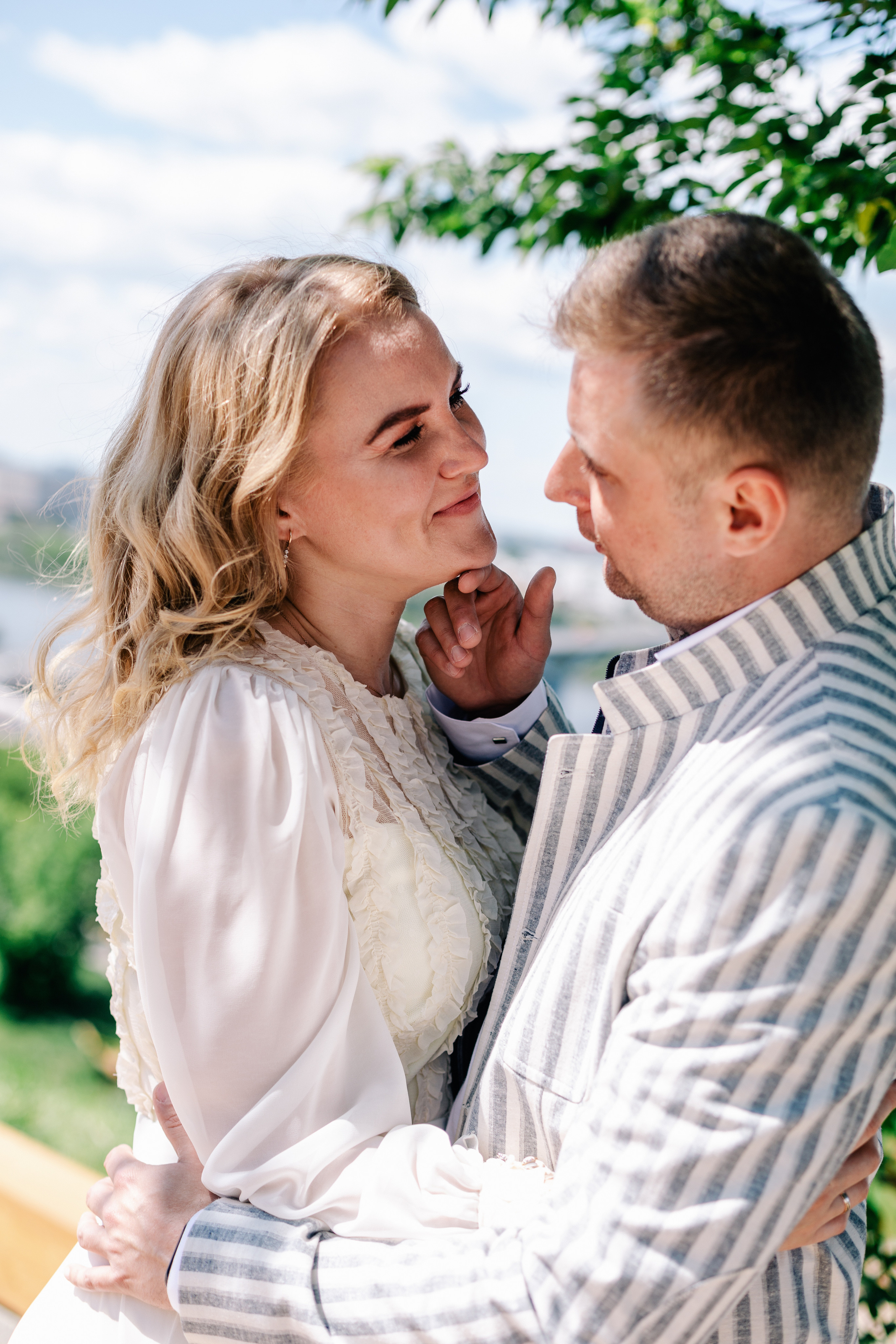 Свадьба Юлии и Артема — Свадебный фотограф Карамышев. Фотограф Карамышев Роман Нижний Новгород