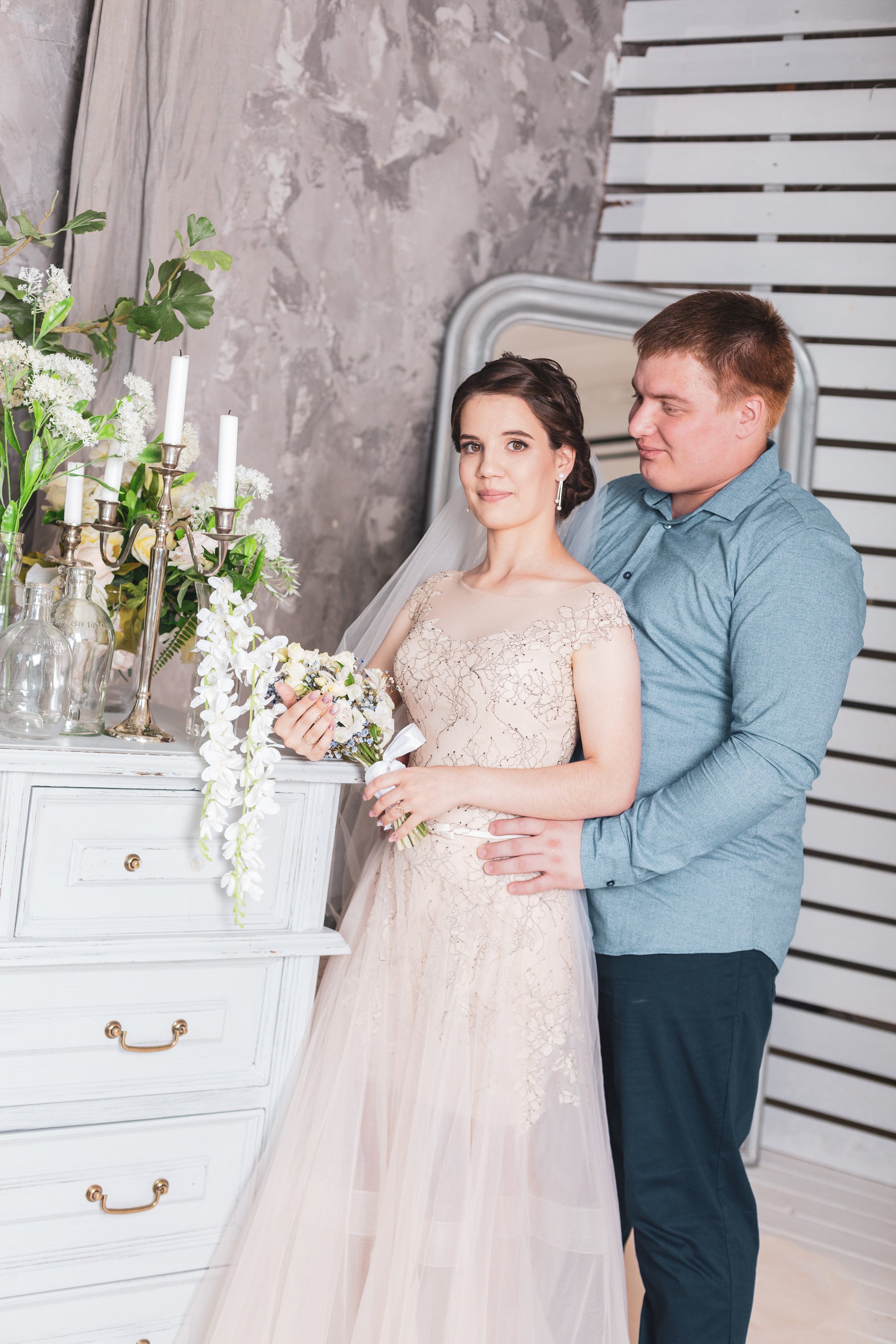 Фотосессия на свадьбу. Фотограф Роман. Фотограф Карамышев Роман Нижний Новгород