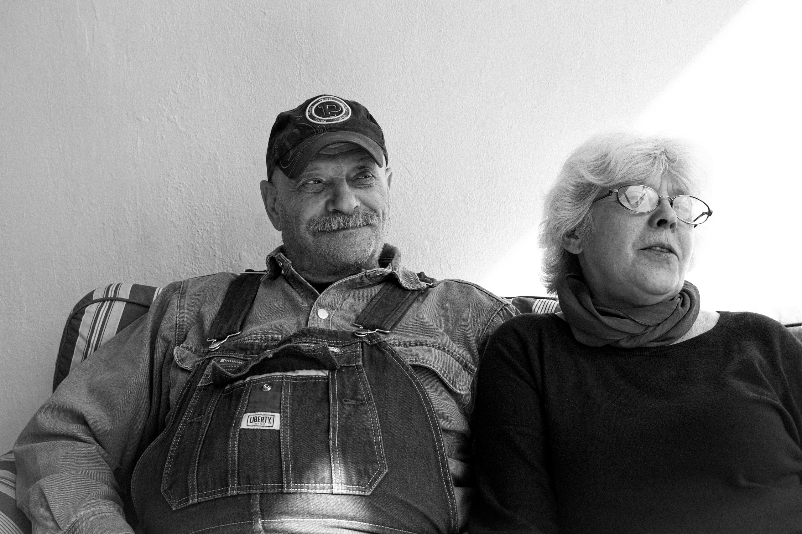 Яна и Леонид. Фотограф в Санкт-Петербурге Смирнова Диана