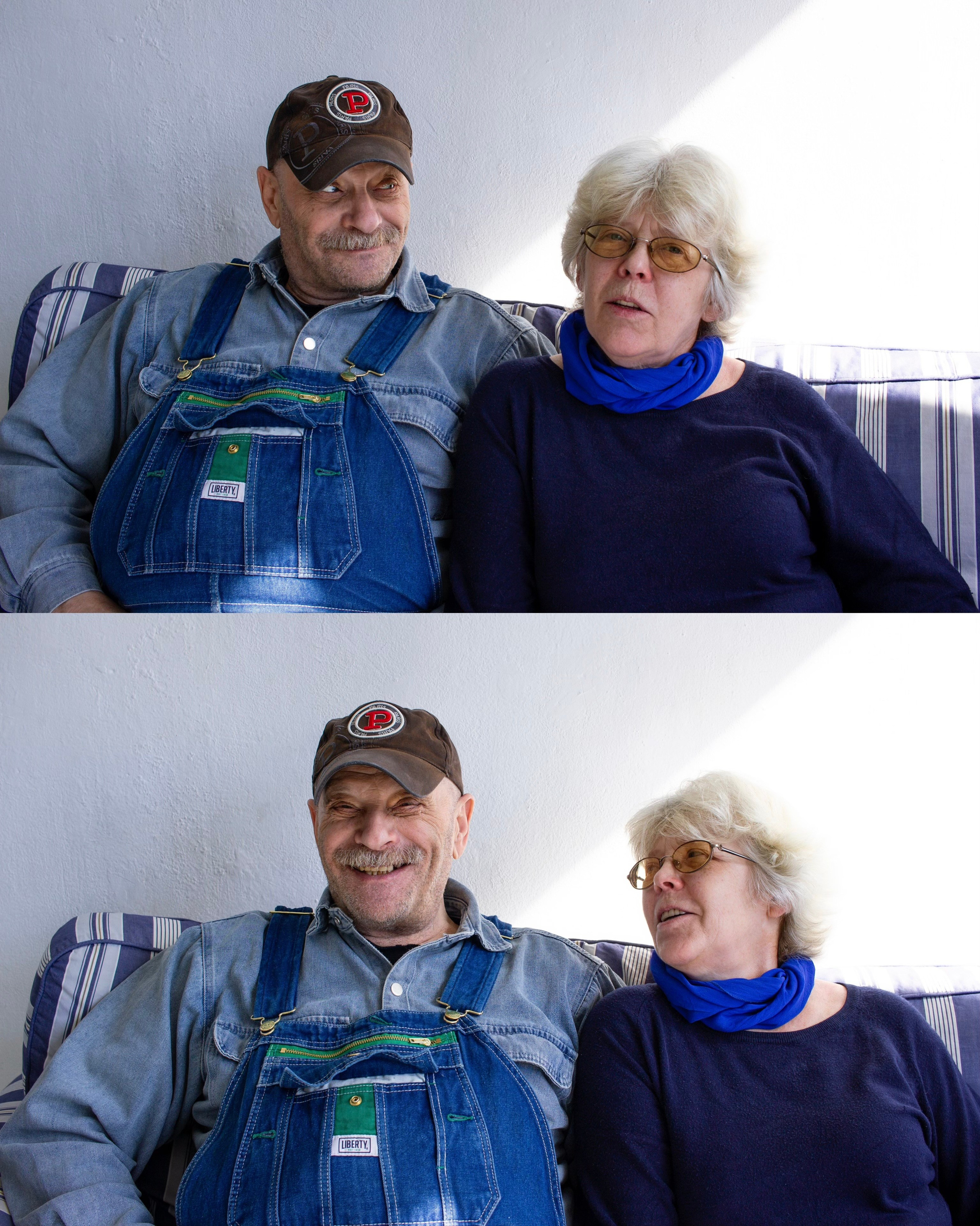 Яна и Леонид. Фотограф в Санкт-Петербурге Смирнова Диана