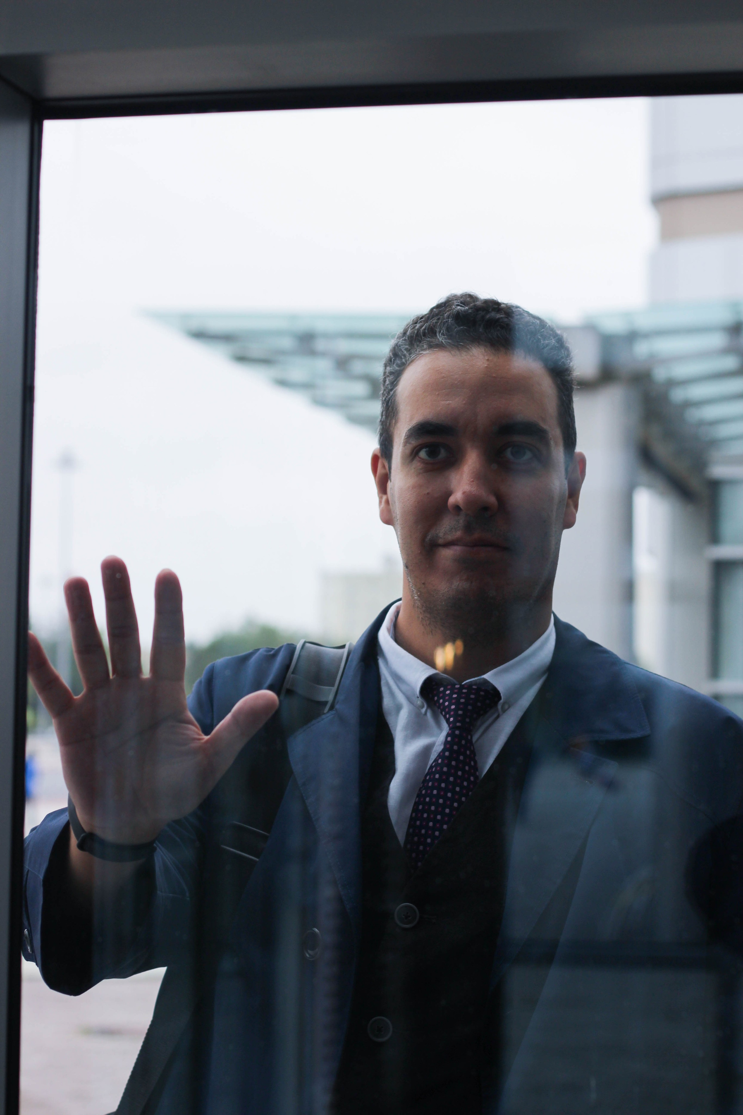 Шамиль. Фотограф в Санкт-Петербурге Смирнова Диана