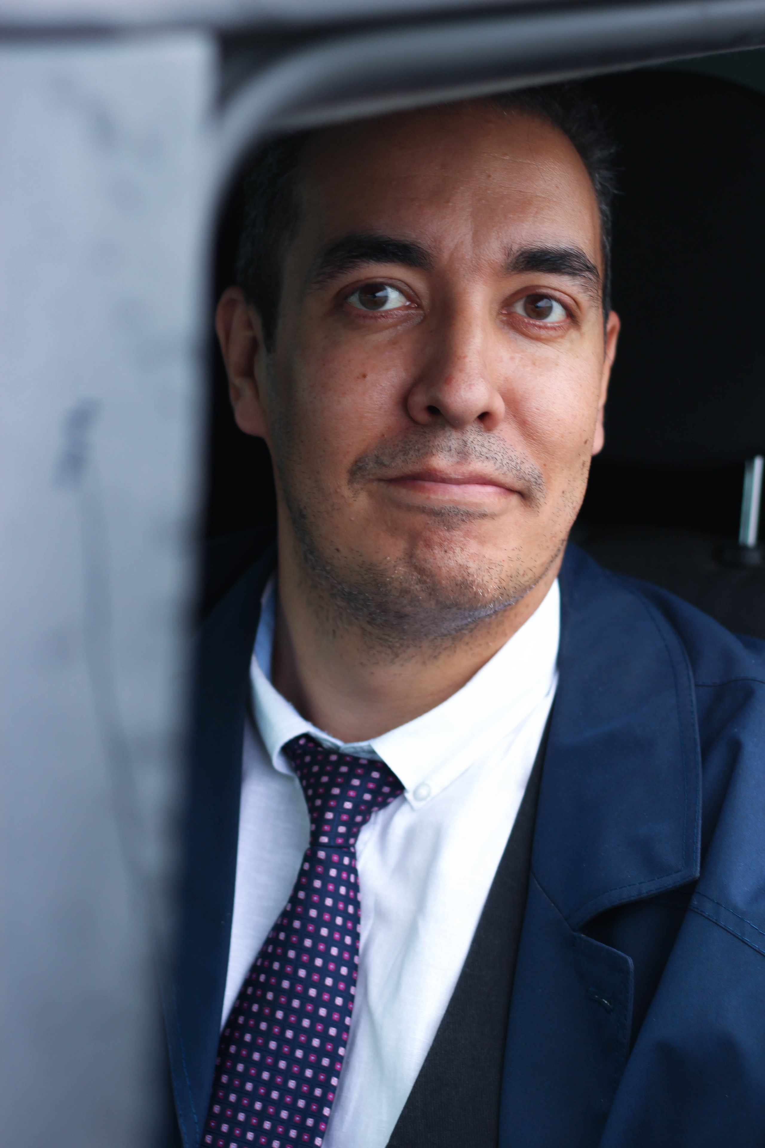 Шамиль. Фотограф в Санкт-Петербурге Смирнова Диана