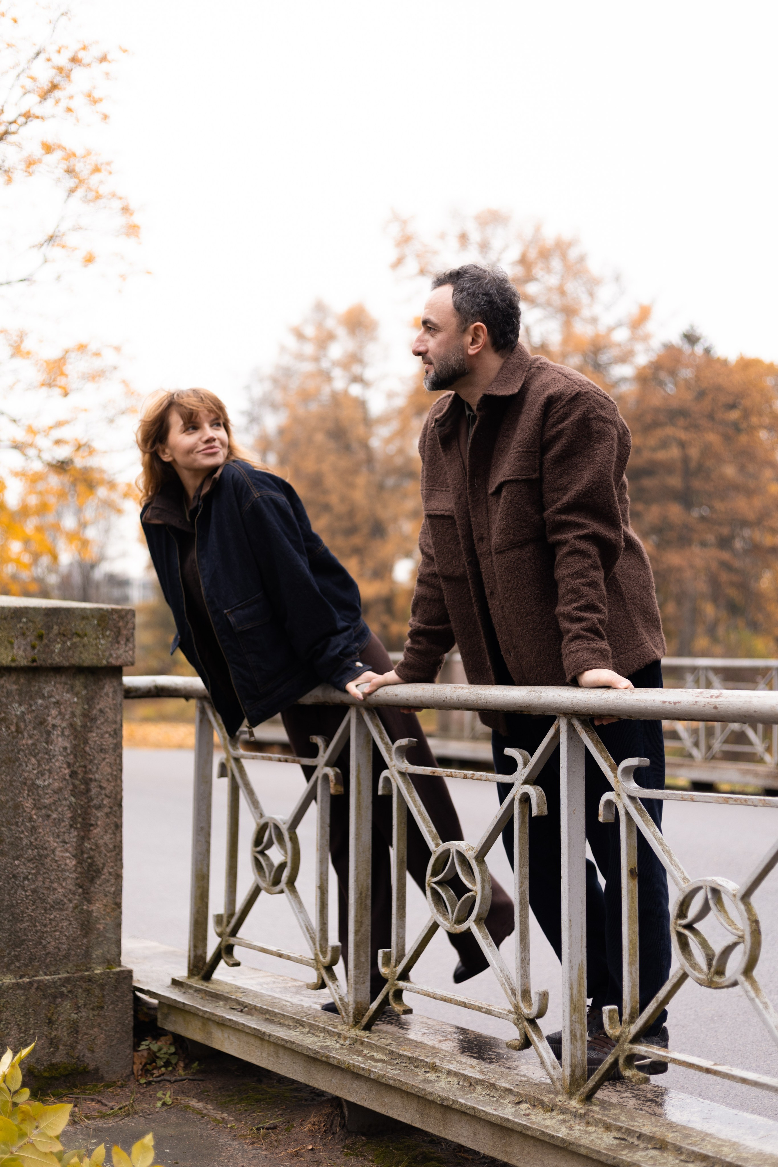 Катя и Карен. Фотограф в Санкт-Петербурге Смирнова Диана