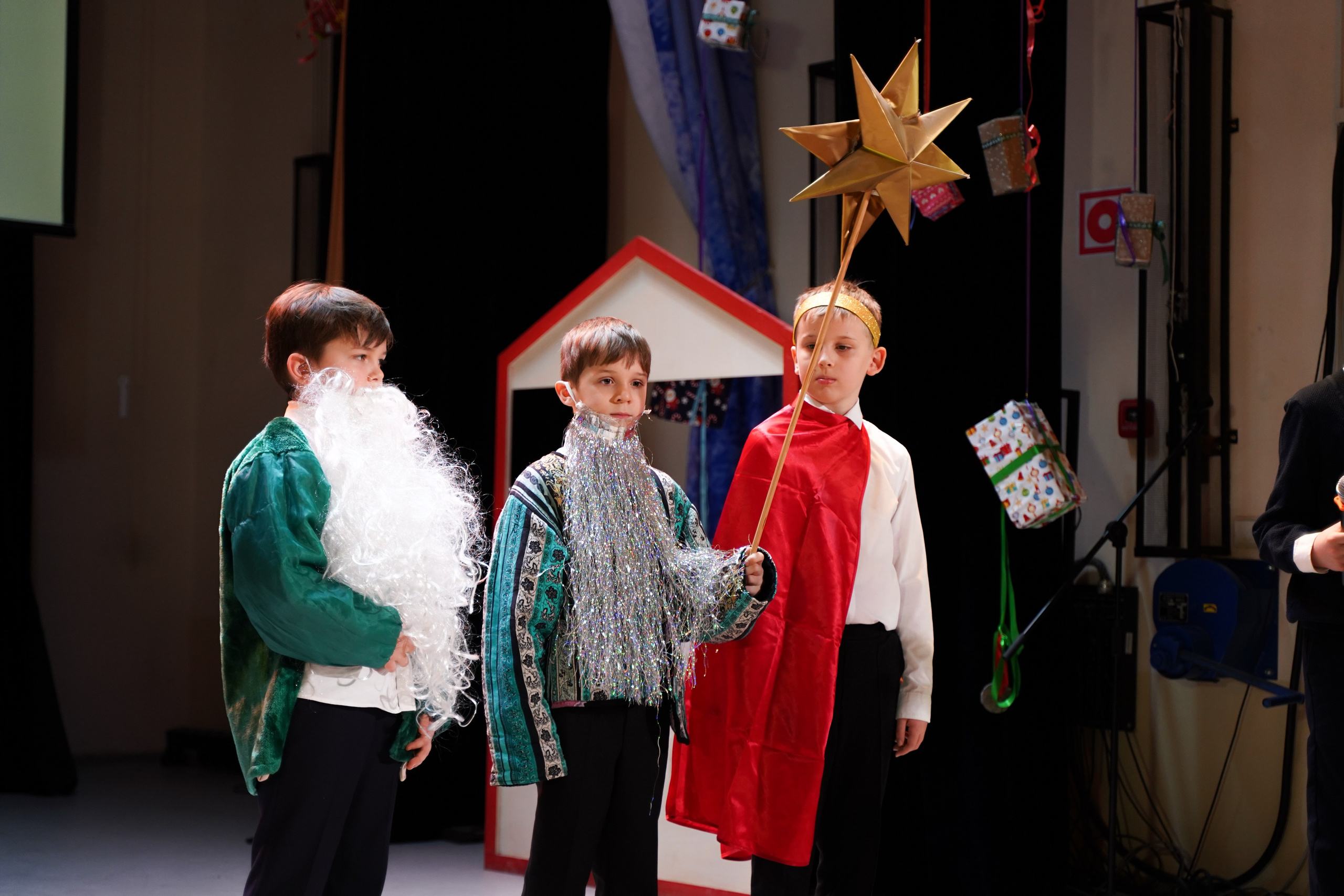 Храм. Видео и Фото