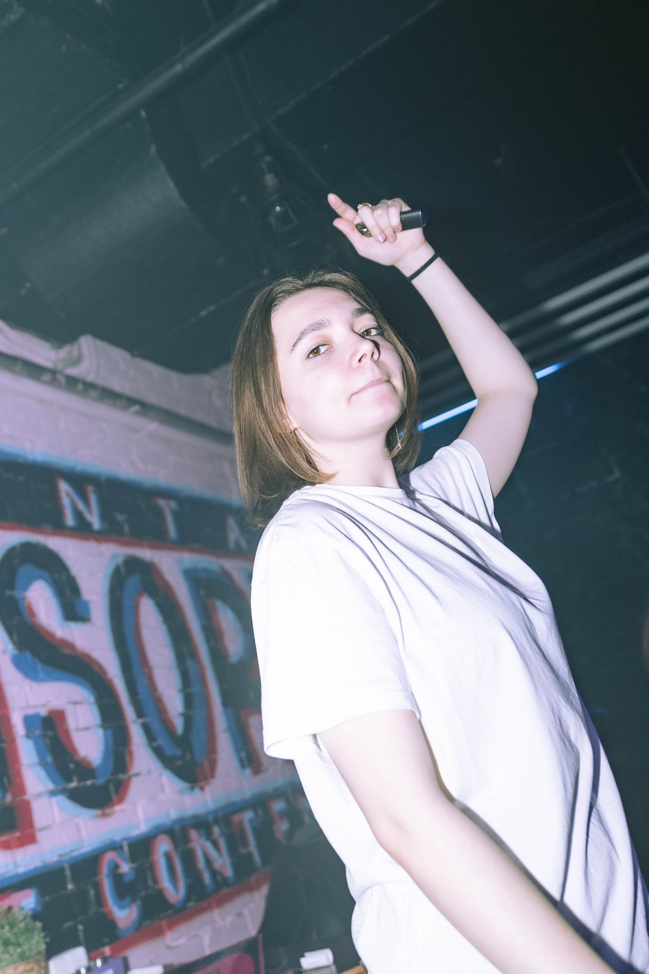 Mishka-bar 1. _Carpe diem_