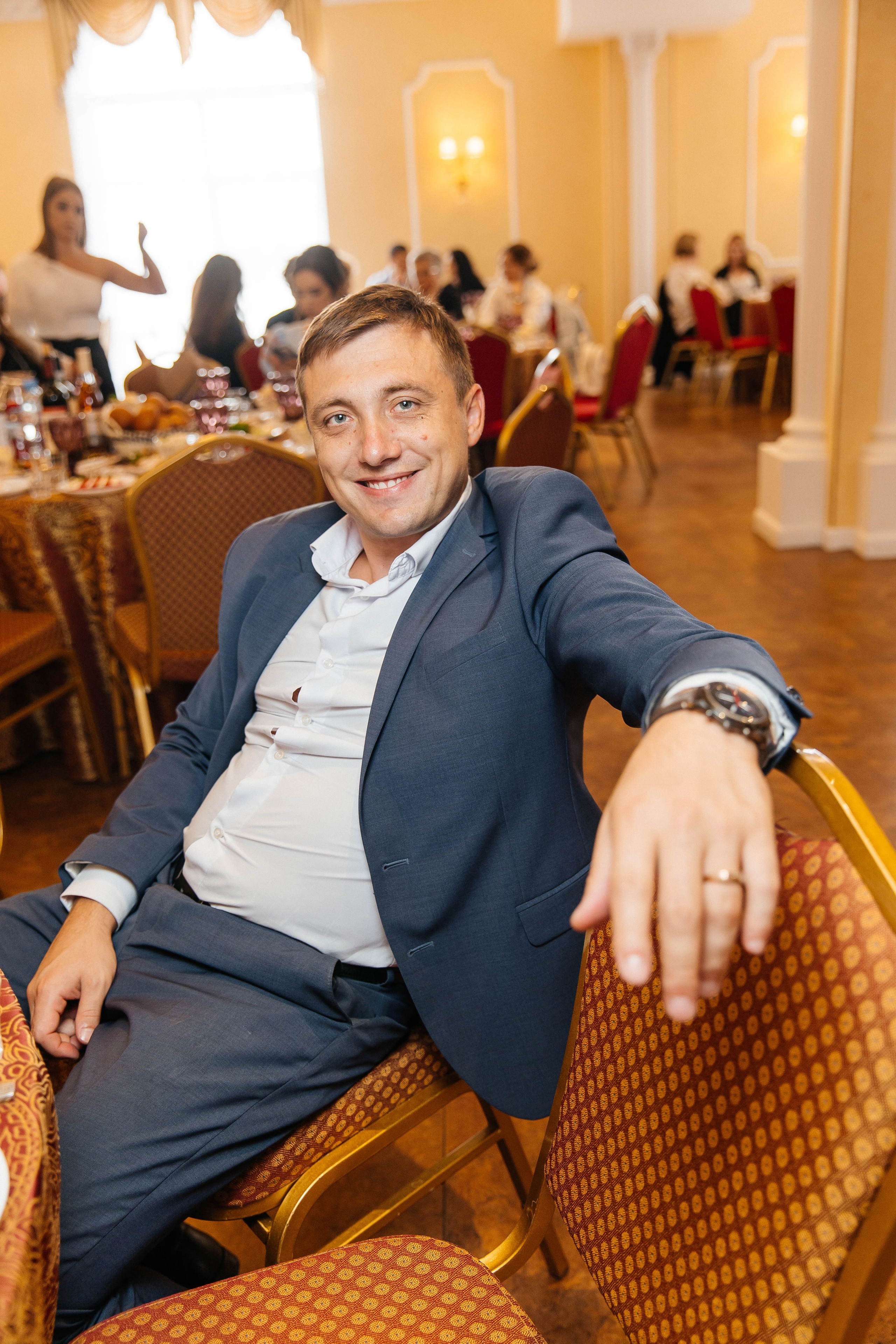 ССК. _Carpe diem_