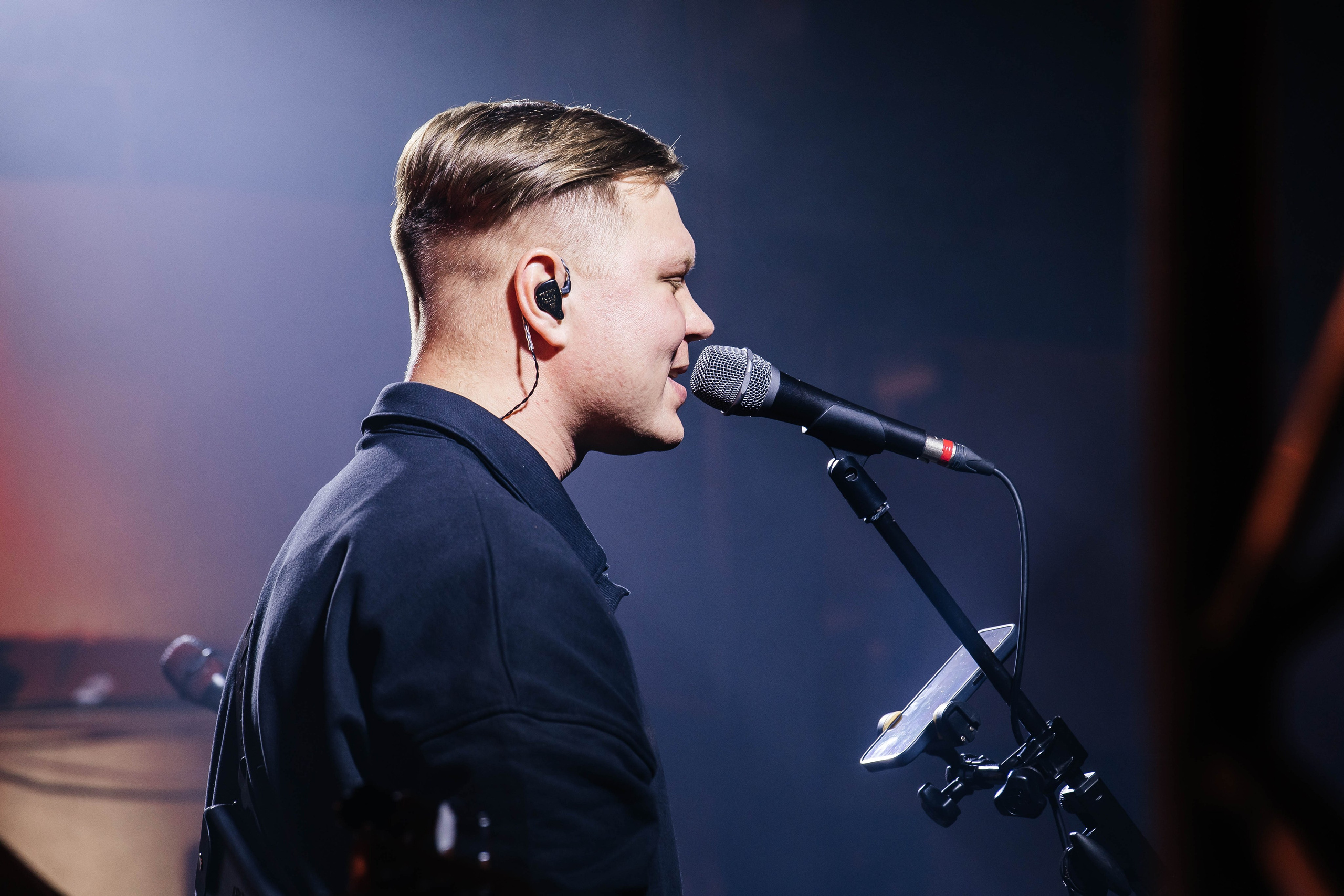 Комната культуры. _Carpe diem_