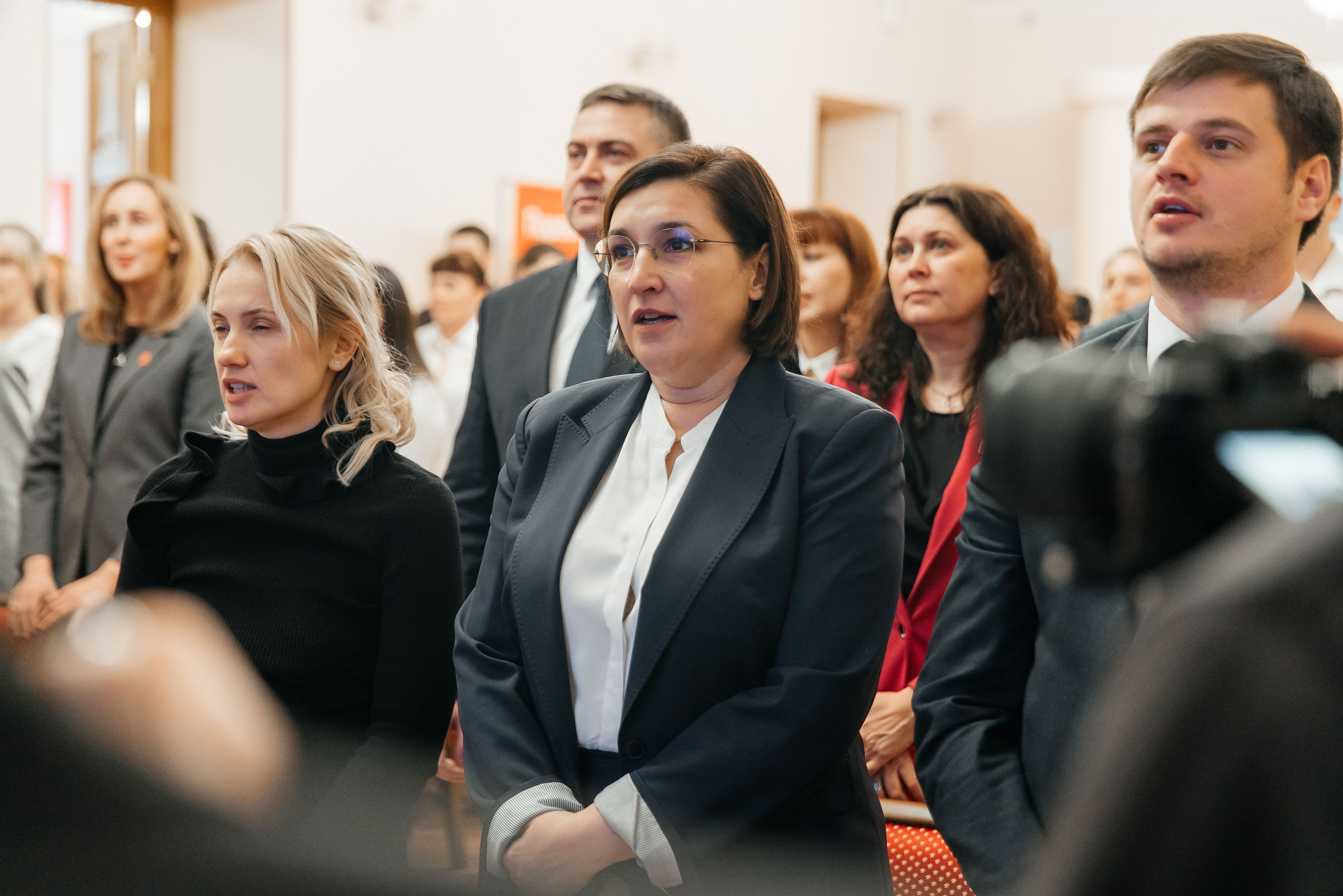 Координационный совет — Томск. _Carpe diem_