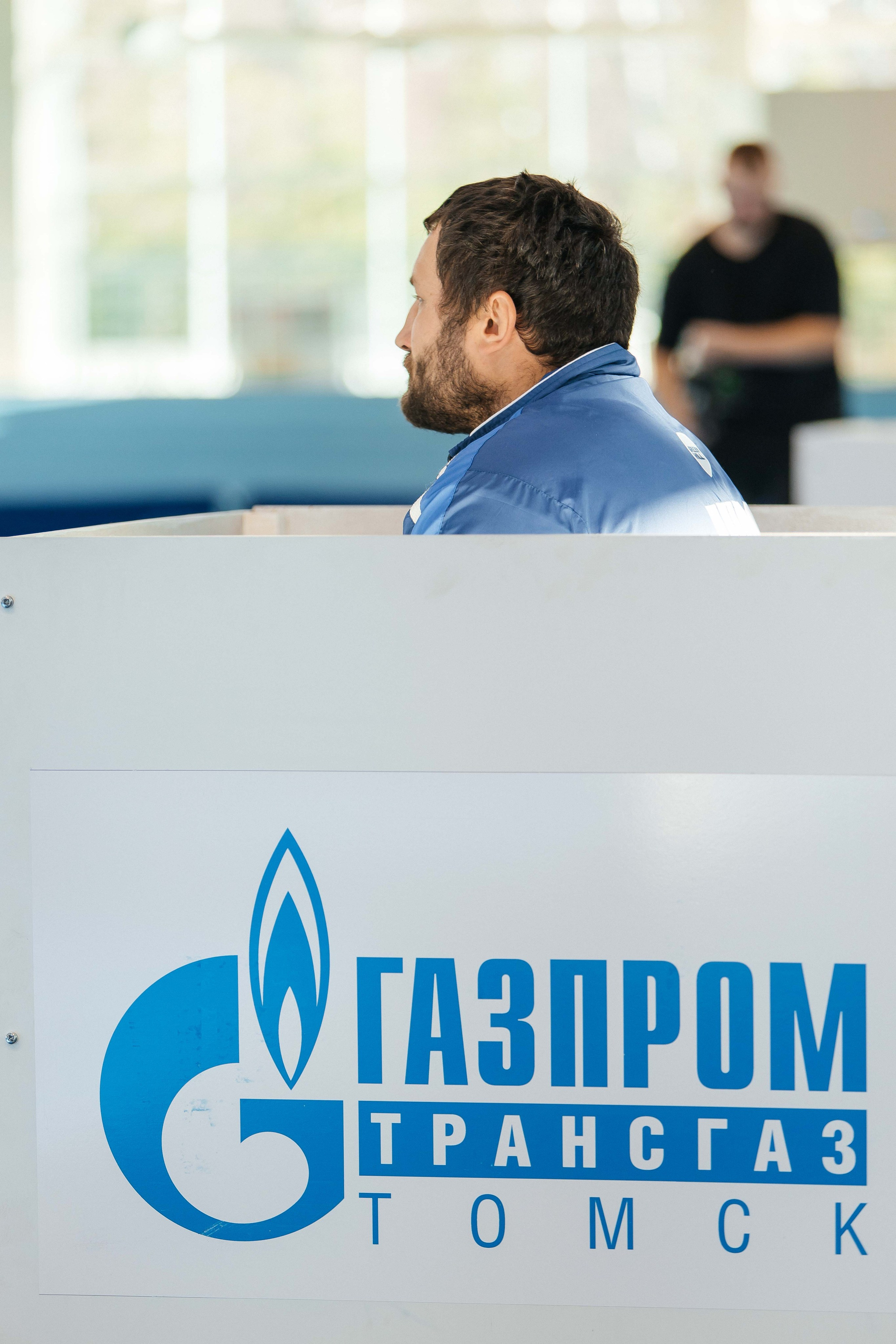 Всероссийские соревнования по Дзюдо. _Carpe diem_