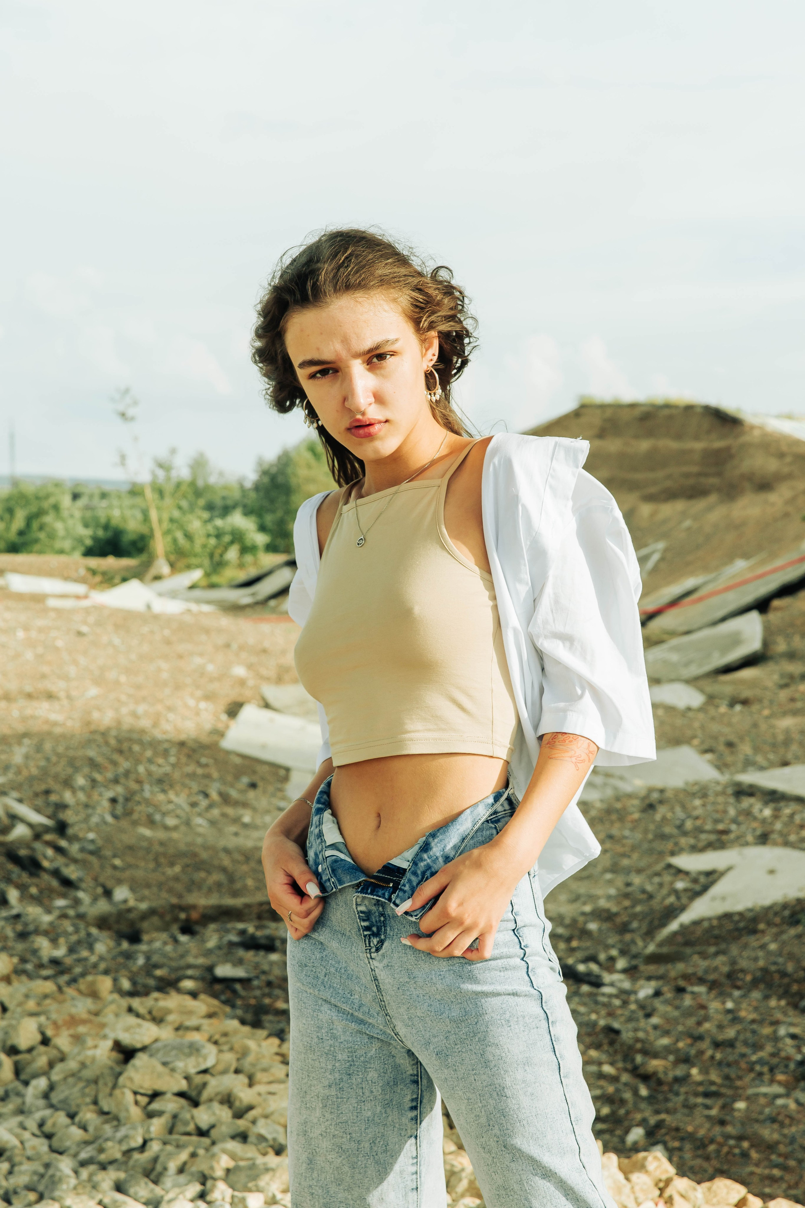 Анастасия Краснова. _Carpe diem_