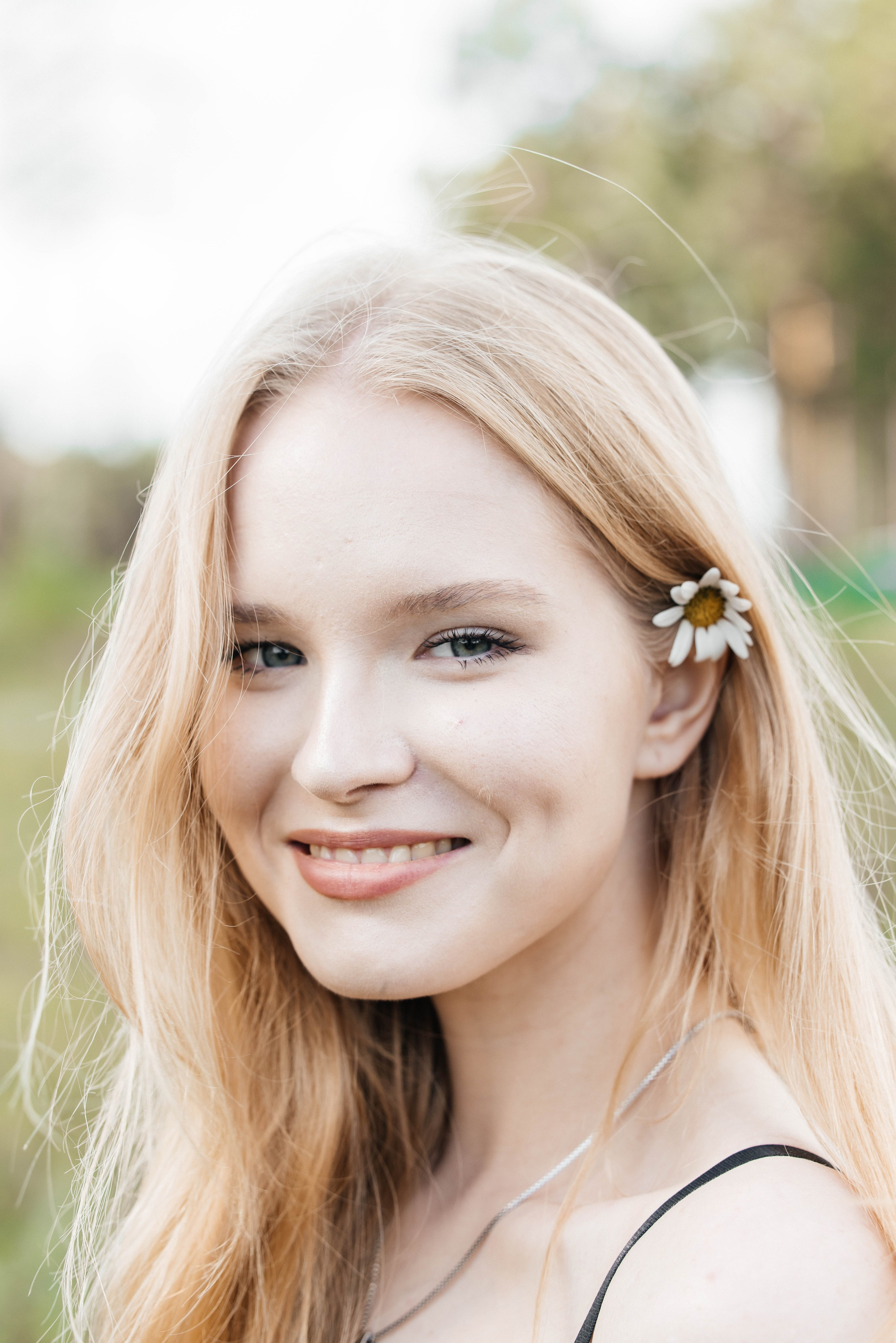 Дарья Мошкина. _Carpe diem_