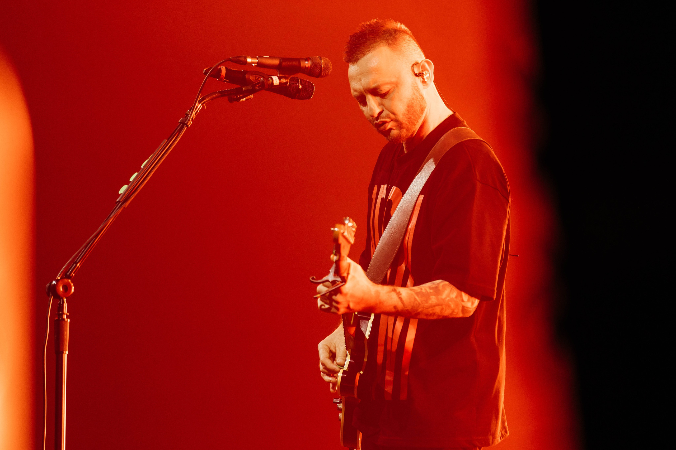 Звери. _Carpe diem_