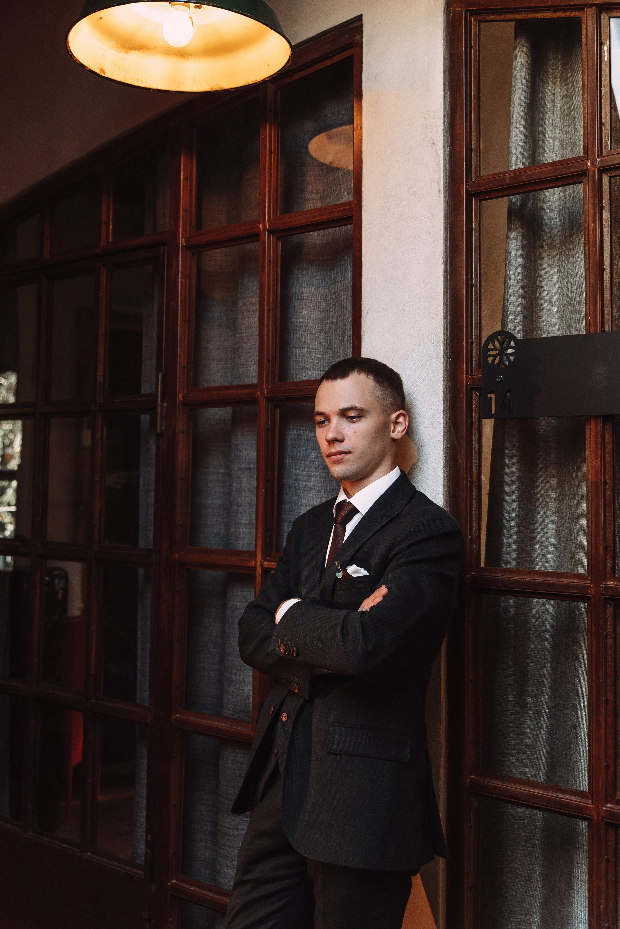 Александр + Анастасия. Свадебный и семейный фотограф в Волгограде Олеся Лисицкая