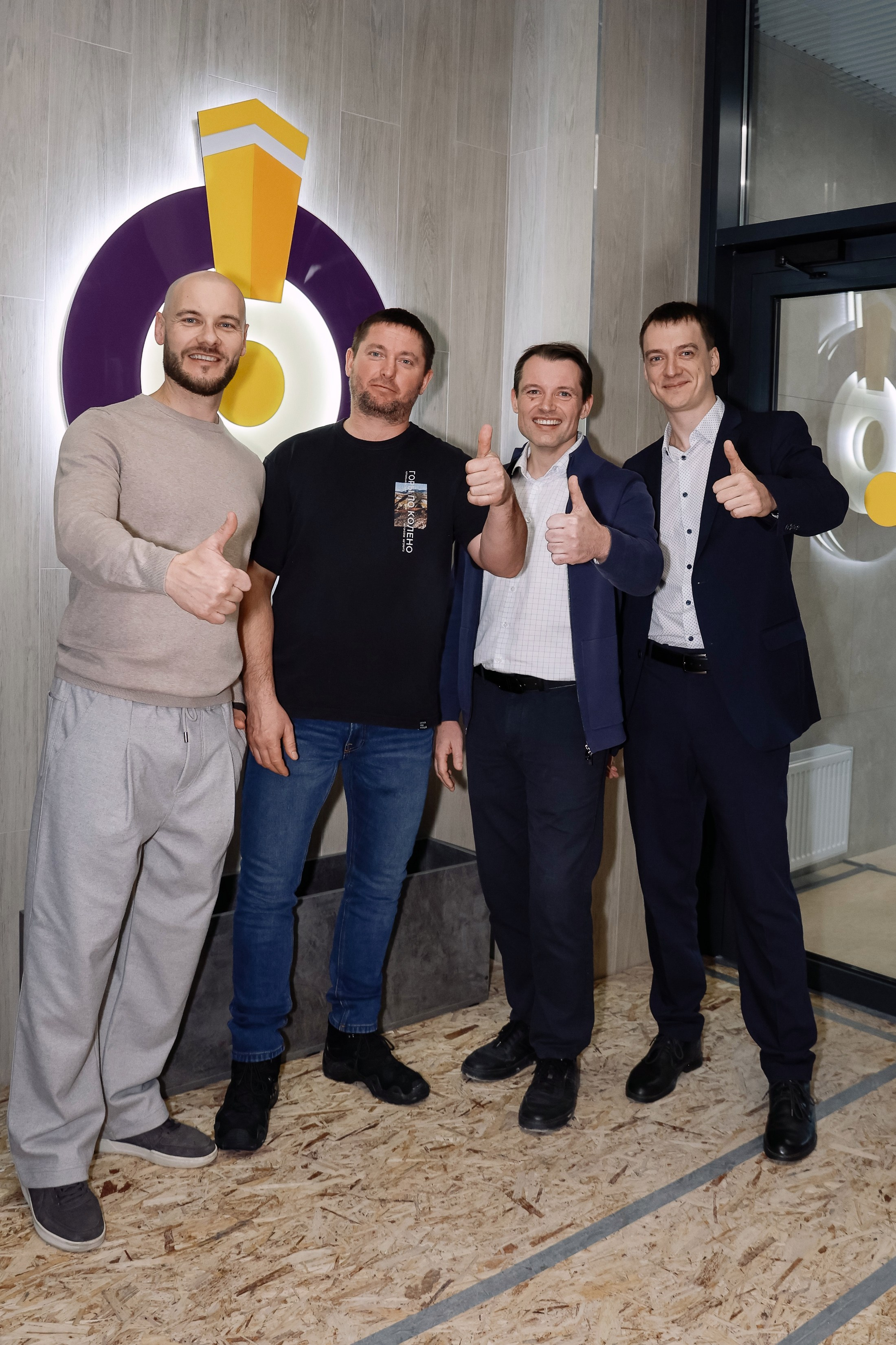 Презентация Семейного квартала Оптимисты. Фотограф Юлия Мальцева