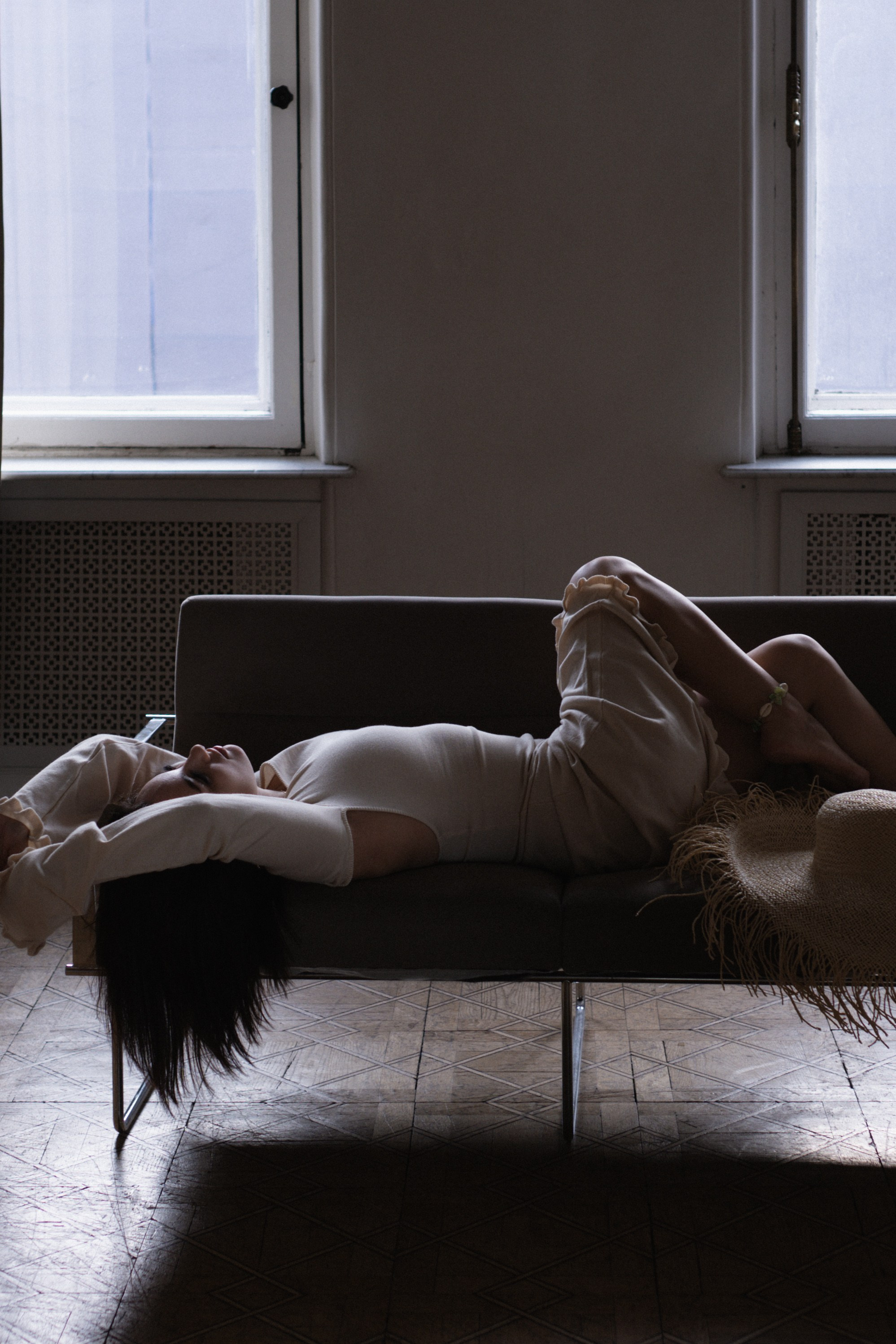 Студийная. Профессиональный фотограф, Санкт-Петербург — Виктория Богомолова