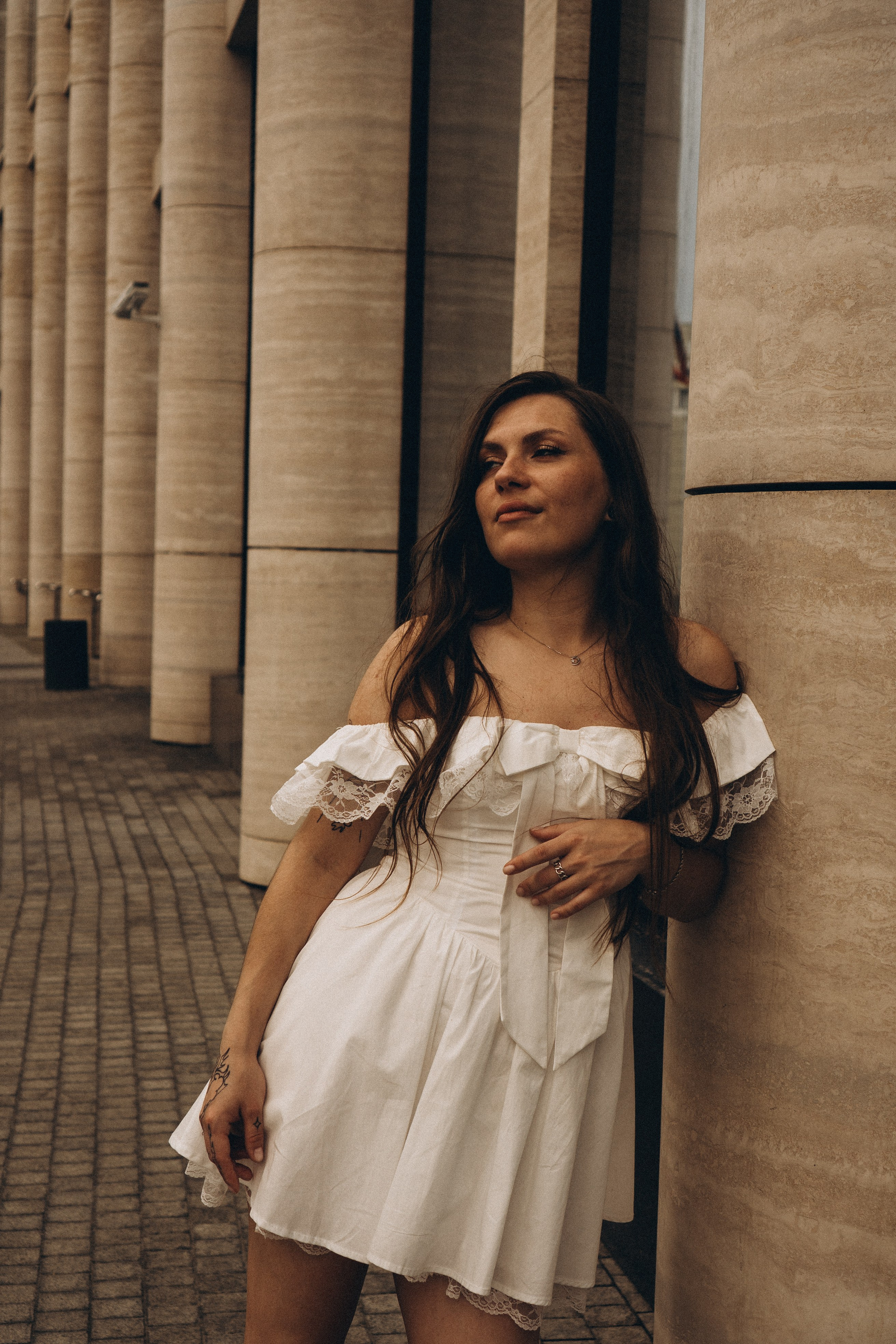 СВАДЕБНАЯ ПРОГУЛКА ПО ТАВРИЧЕСКОМУ САДУ И НЕВСКОЙ РАТУШЕ. Профессиональный фотограф, Санкт-Петербург — Виктория Богомолова