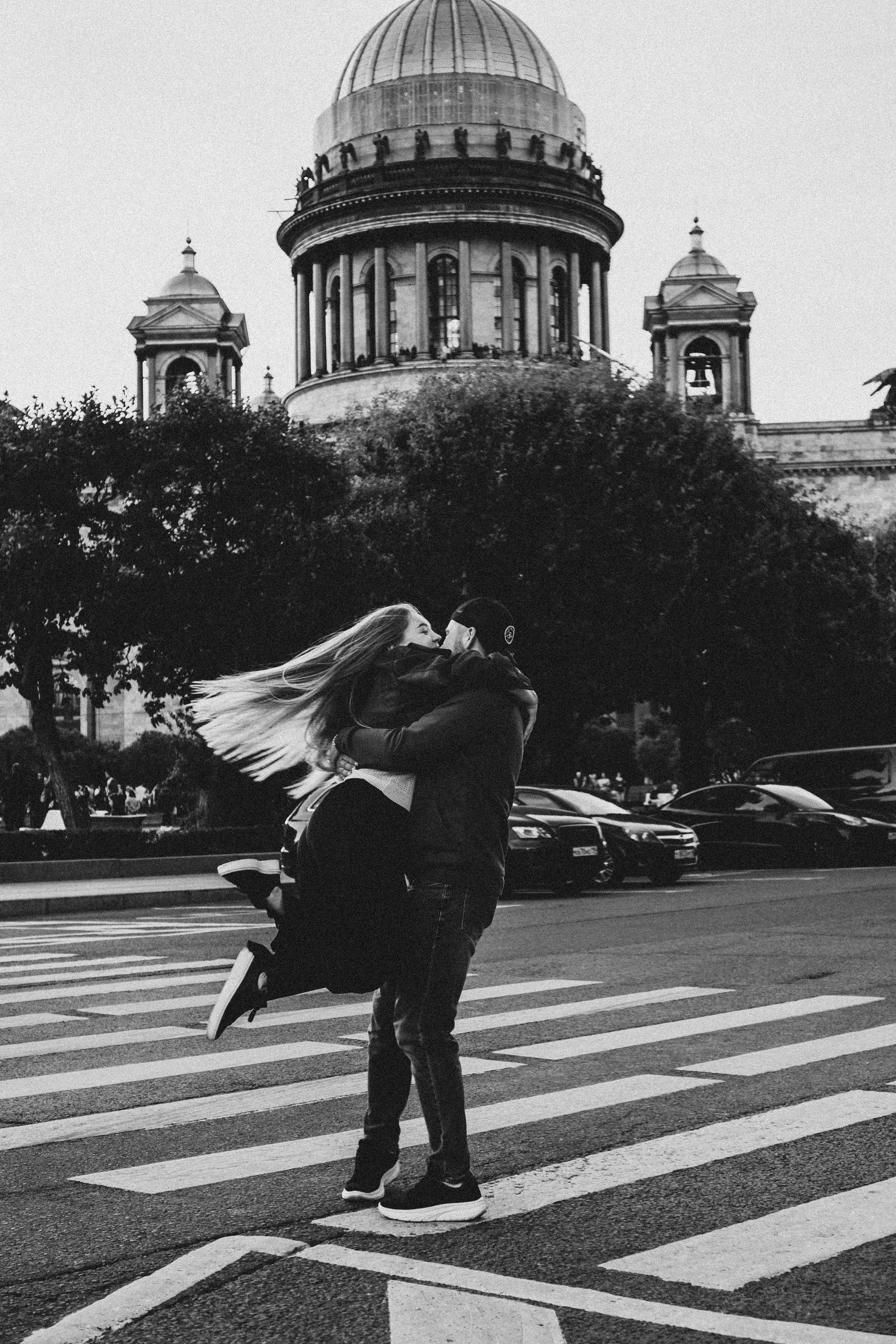 НЕОЖИДАННОЕ ПРЕДЛОЖЕНИЕ РУКИ И СЕРДЦА. Профессиональный фотограф, Санкт-Петербург — Виктория Богомолова