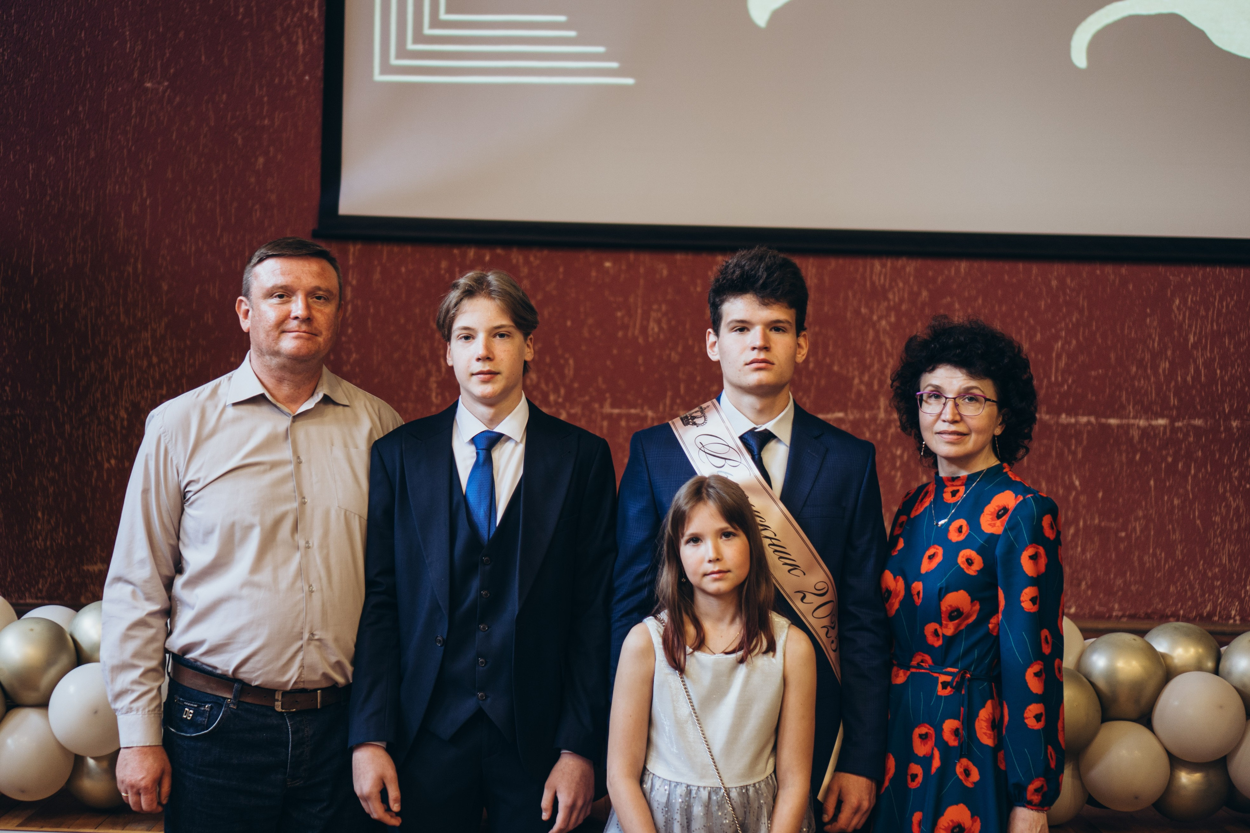 ПОСЛЕДНИЙ ЗВОНОК. Профессиональный фотограф, Санкт-Петербург — Виктория Богомолова