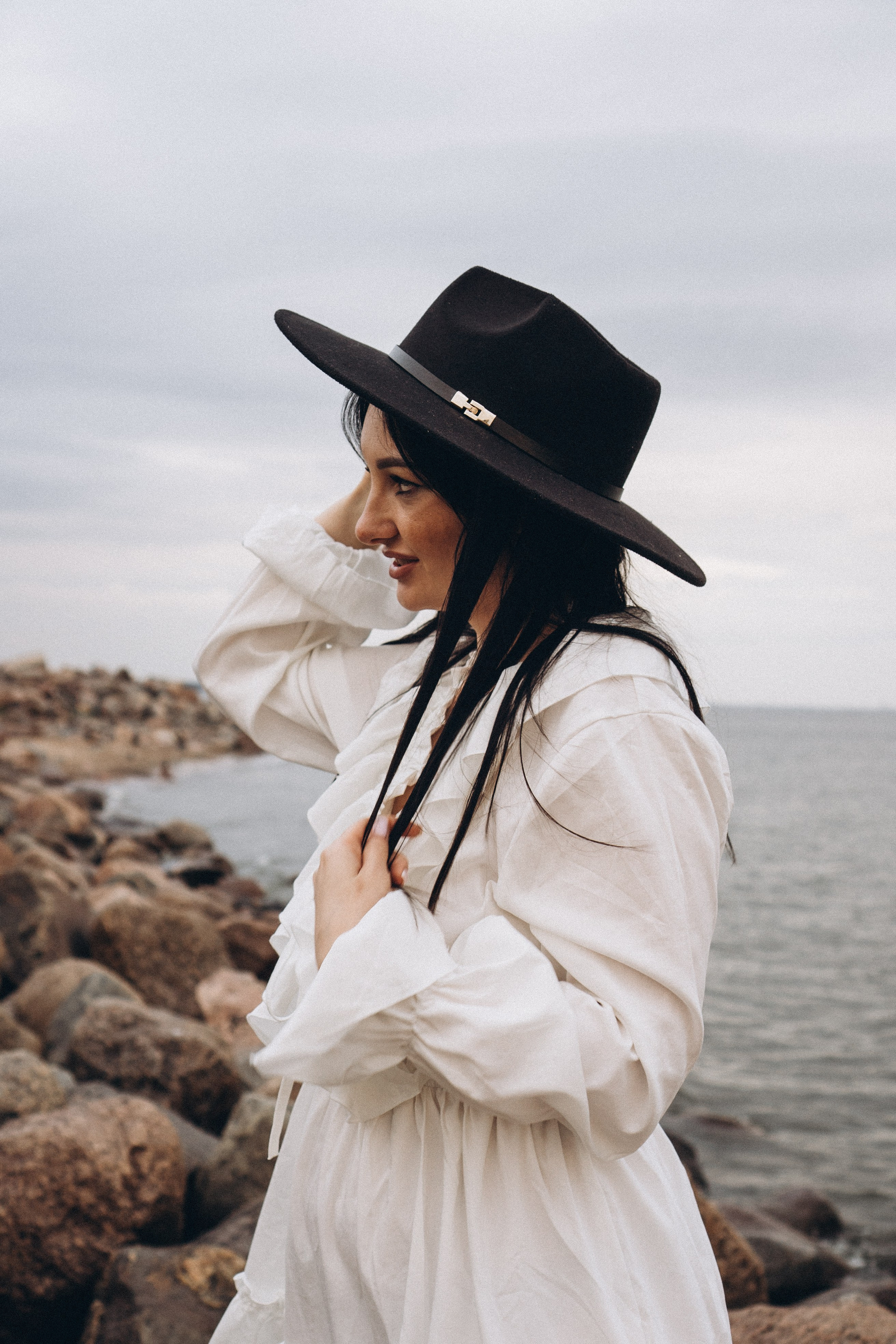 Семейная история на берегу залива. Профессиональный фотограф, Санкт-Петербург — Виктория Богомолова