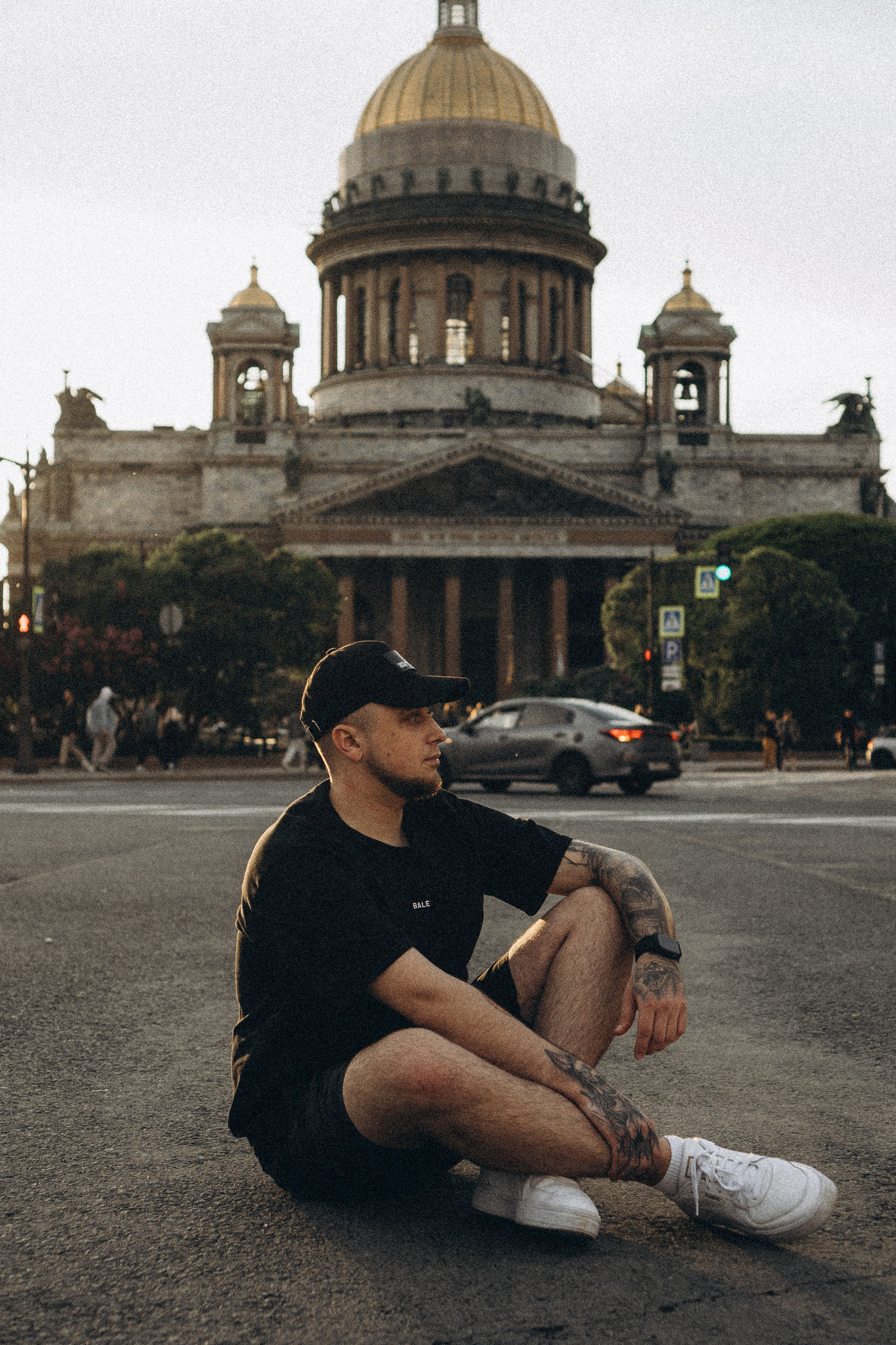 ПРОГУЛКА ПО ПИТЕРУ. Профессиональный фотограф, Санкт-Петербург — Виктория Богомолова