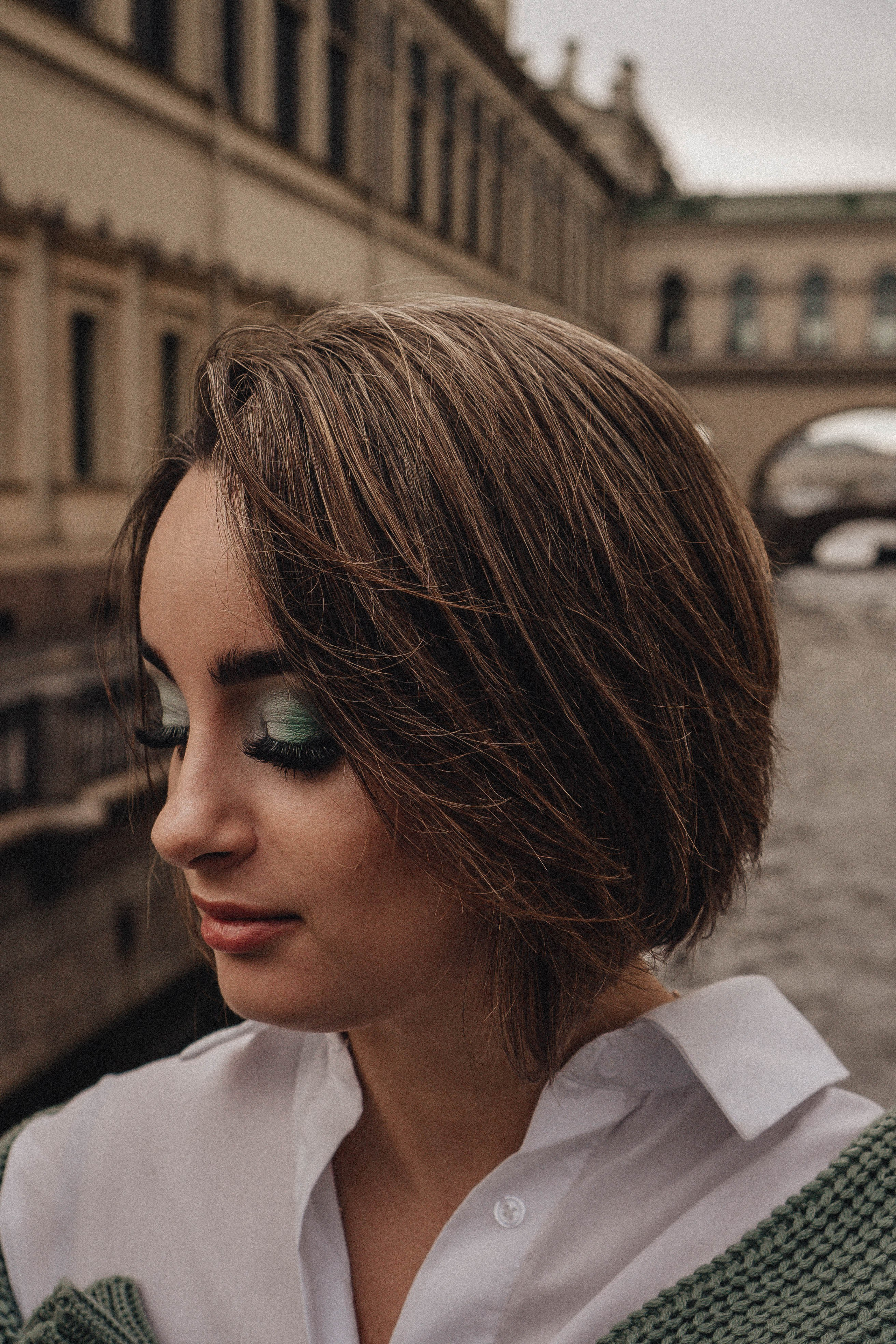 Прогулочная. Профессиональный фотограф, Санкт-Петербург — Виктория Богомолова