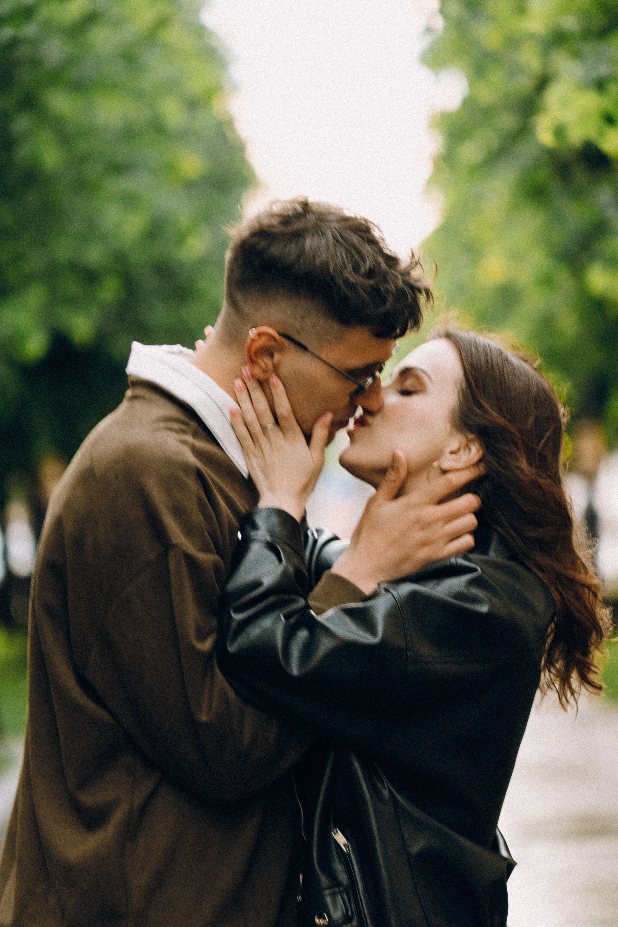 ЛЮБОВЬ В ИЮНЕ. Профессиональный фотограф, Санкт-Петербург — Виктория Богомолова