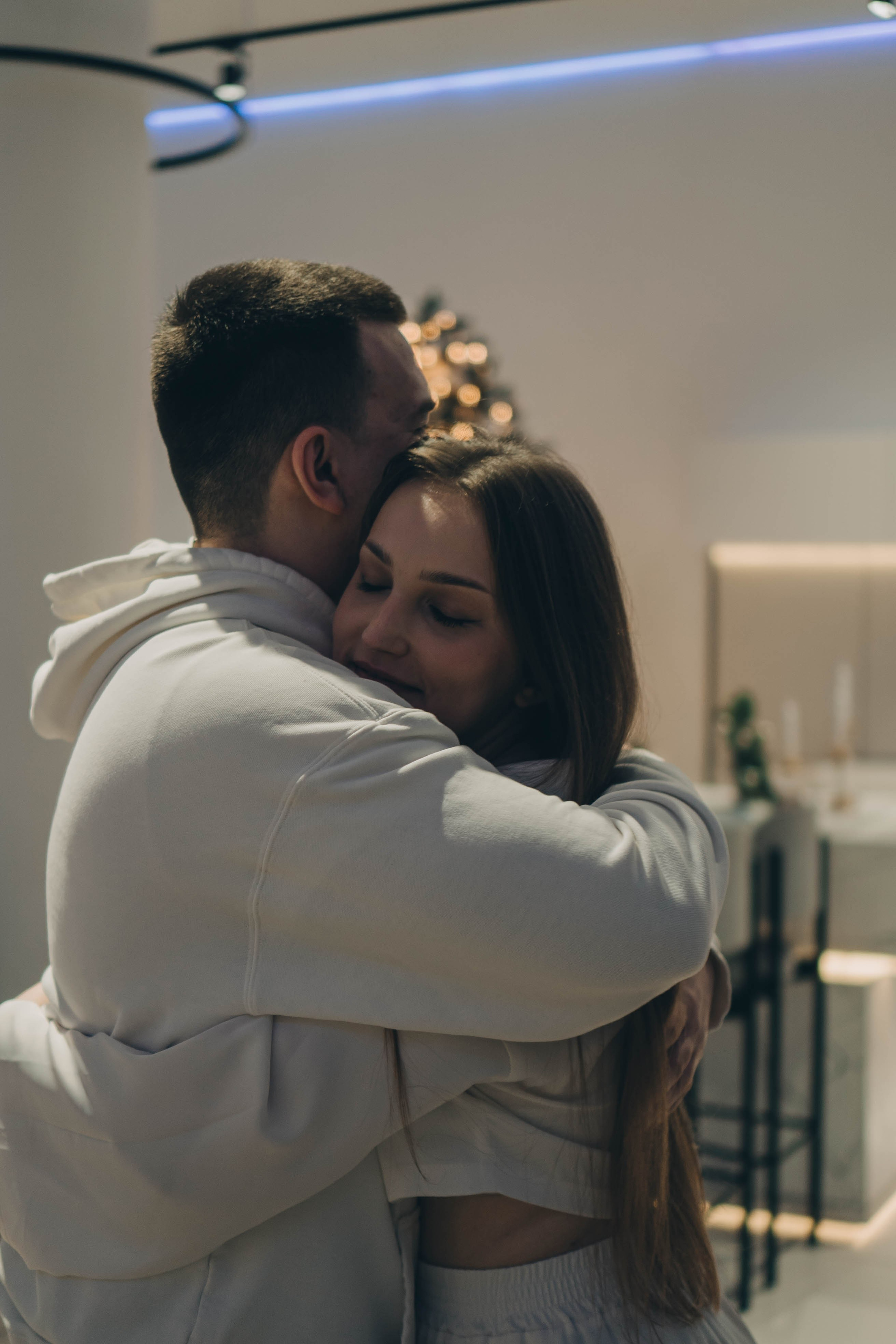 Новогодняя. Профессиональный фотограф, Санкт-Петербург — Виктория Богомолова