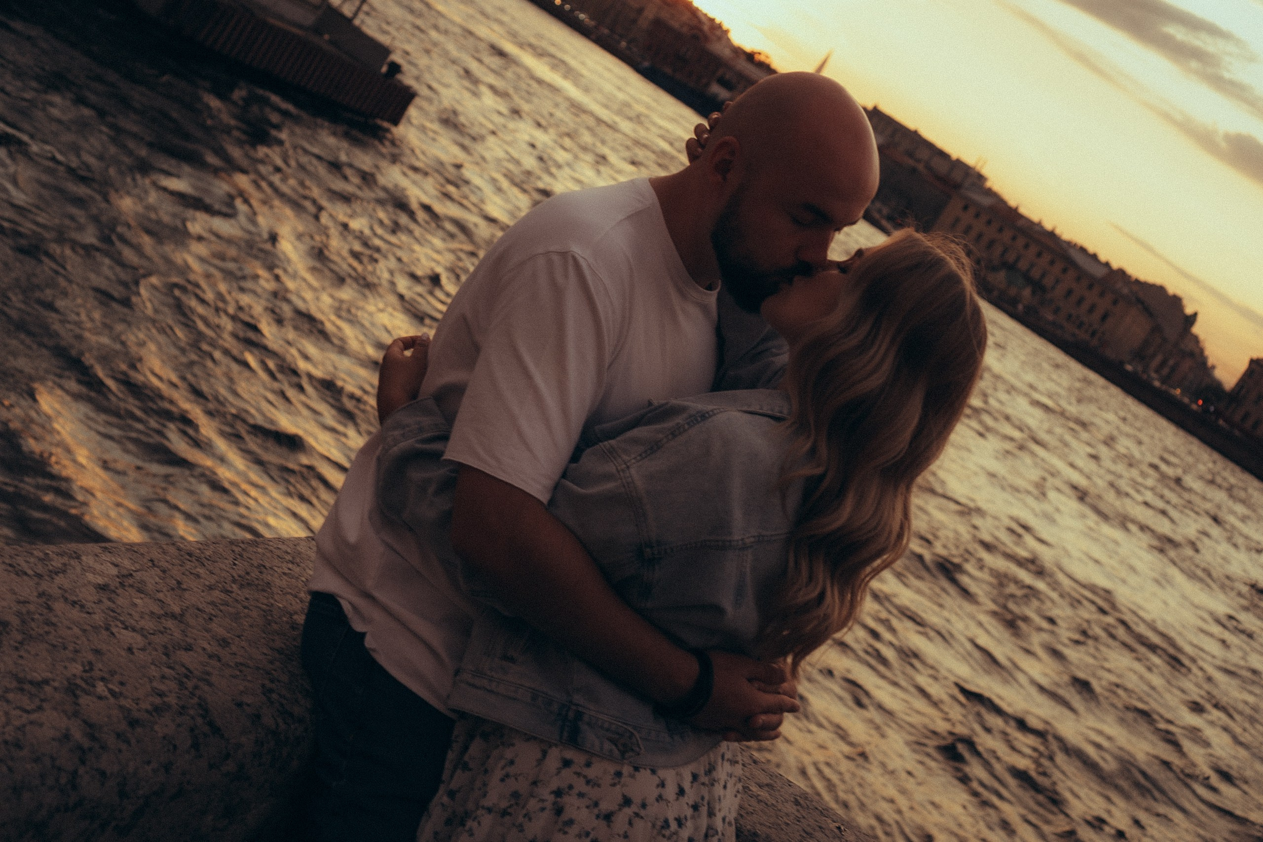 Прогулка. Профессиональный фотограф, Санкт-Петербург — Виктория Богомолова