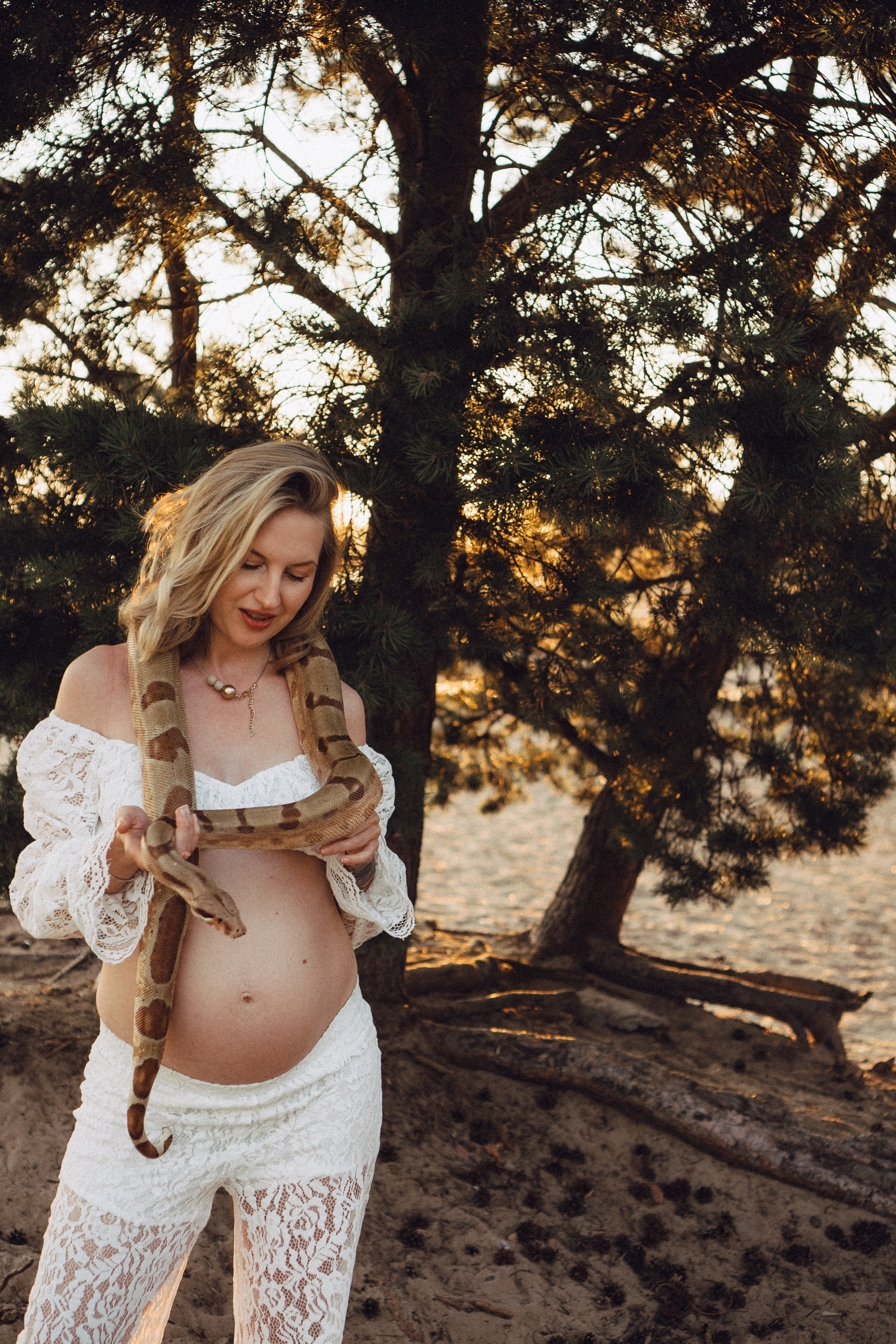 В ОЖИДАНИИ. Профессиональный фотограф, Санкт-Петербург — Виктория Богомолова