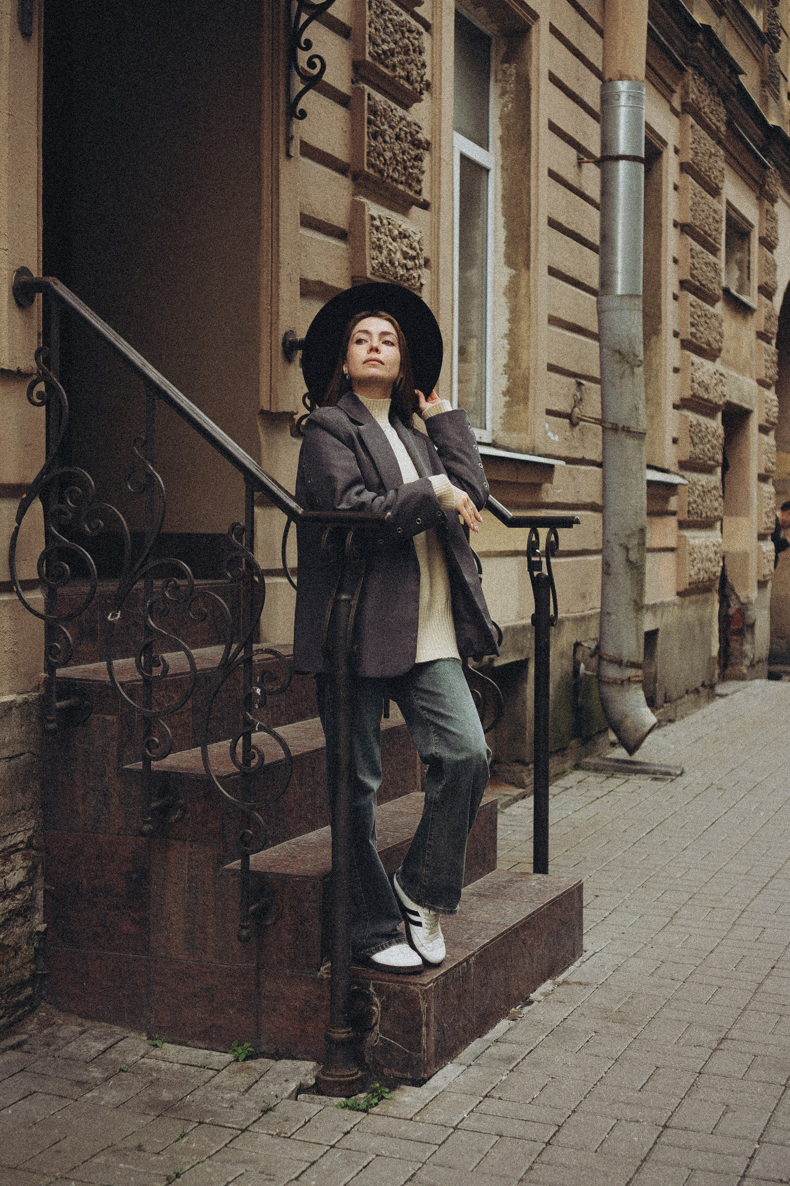 ПРОГУЛКА НА ЧЕРНЫШЕВСКОЙ. Профессиональный фотограф, Санкт-Петербург — Виктория Богомолова