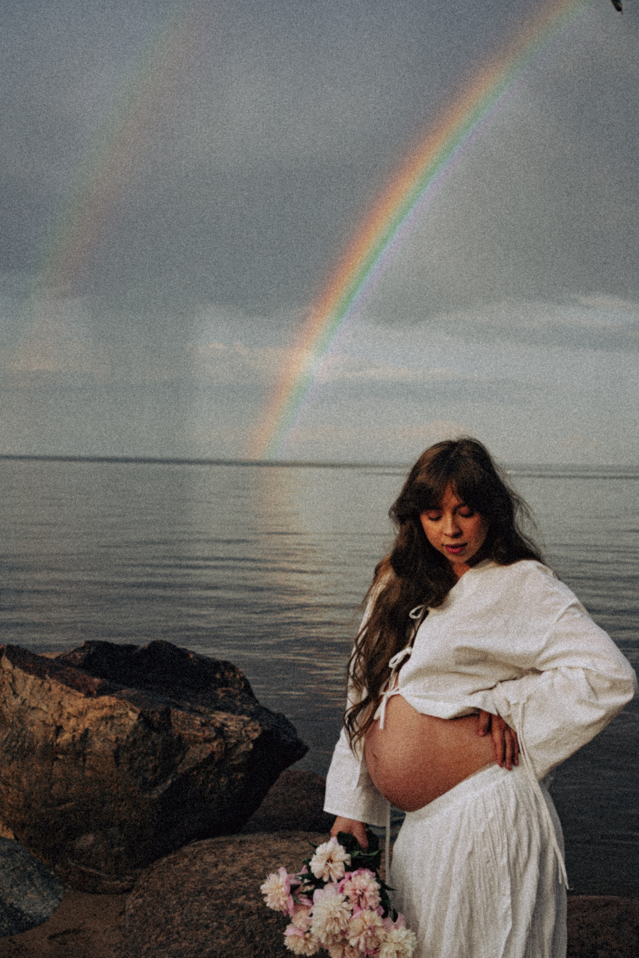 БЕРЕМЕННОСТЬ. Профессиональный фотограф, Санкт-Петербург — Виктория Богомолова