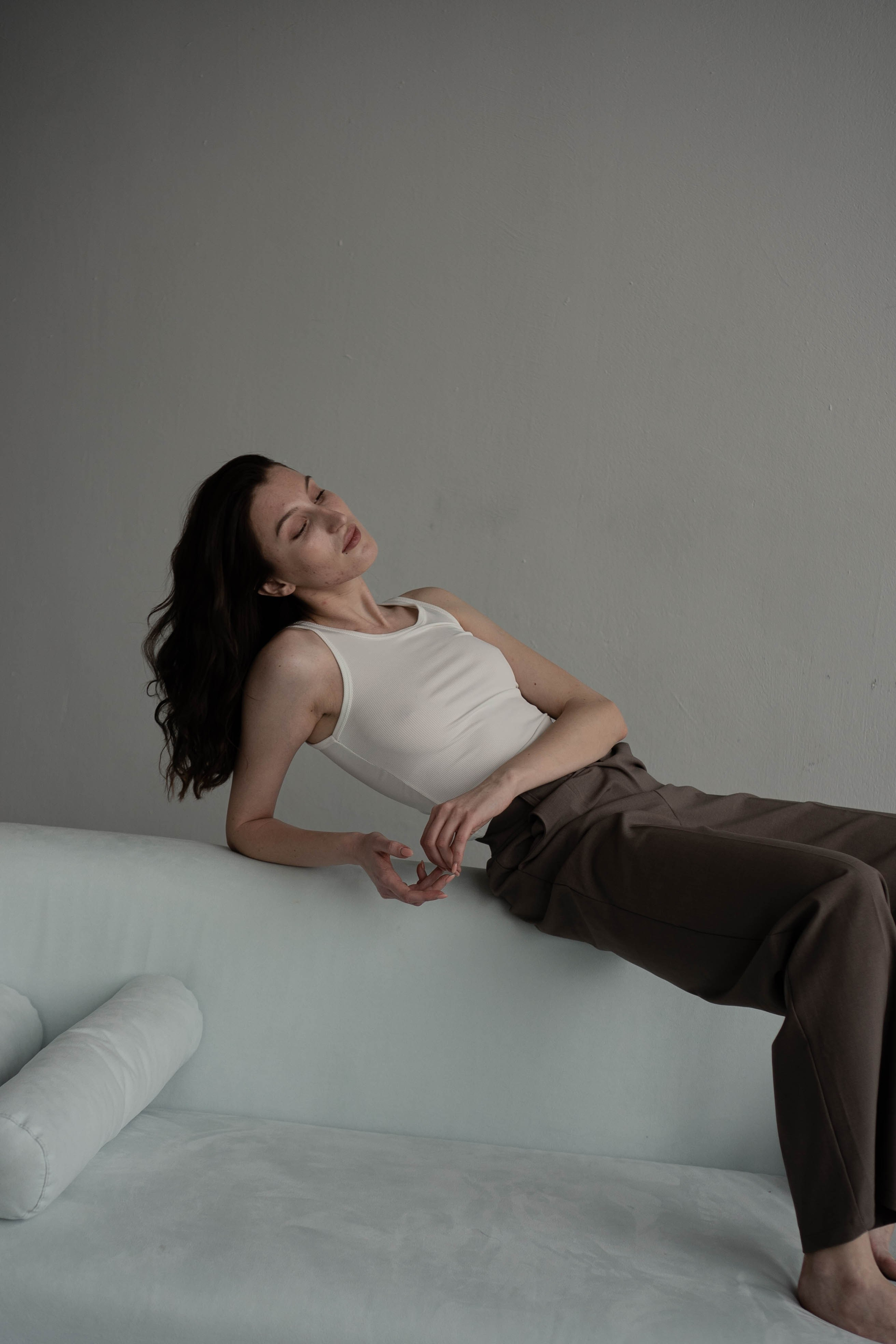 Студийная. Профессиональный фотограф, Санкт-Петербург — Виктория Богомолова