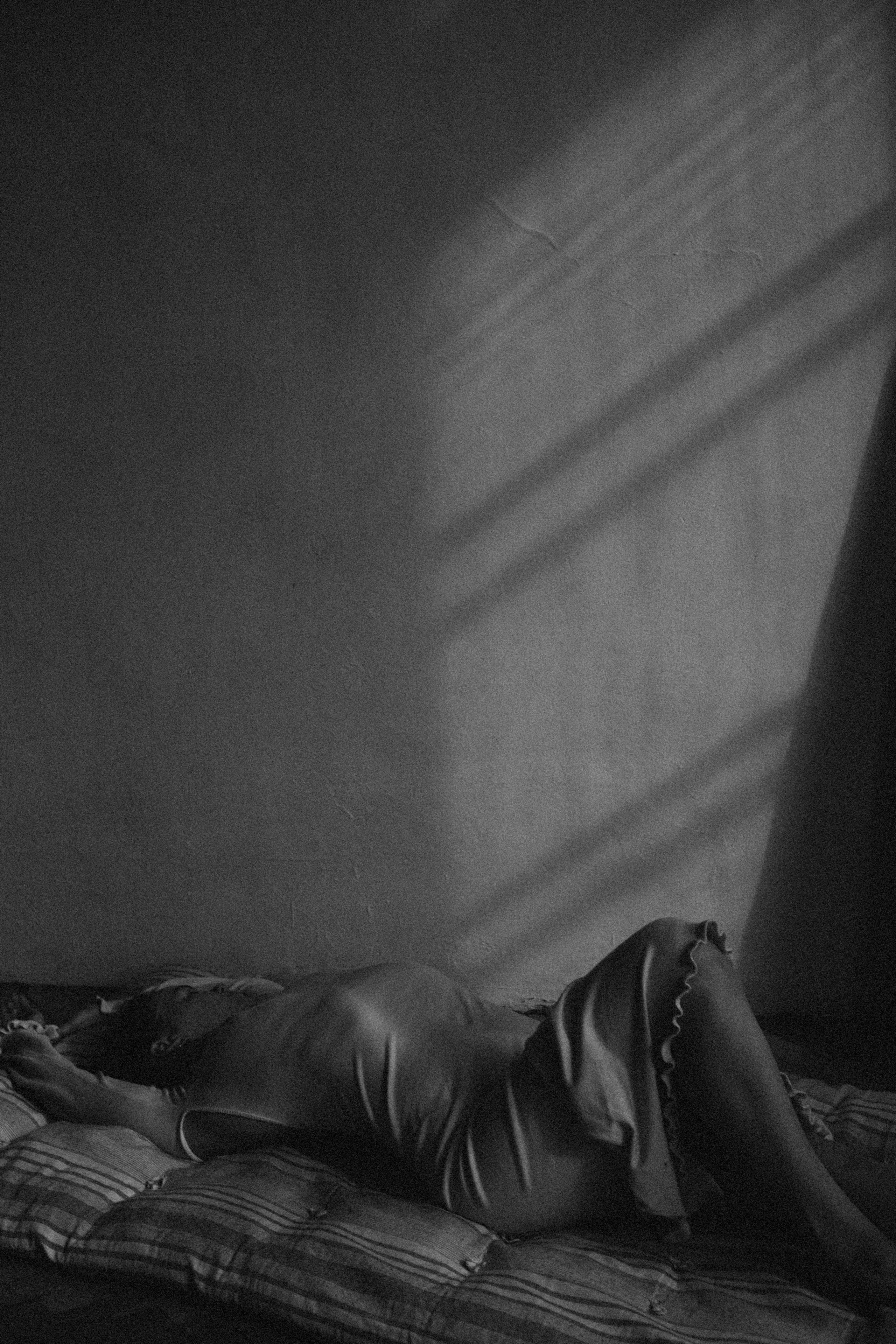 Студийная для девушки. Профессиональный фотограф, Санкт-Петербург — Виктория Богомолова