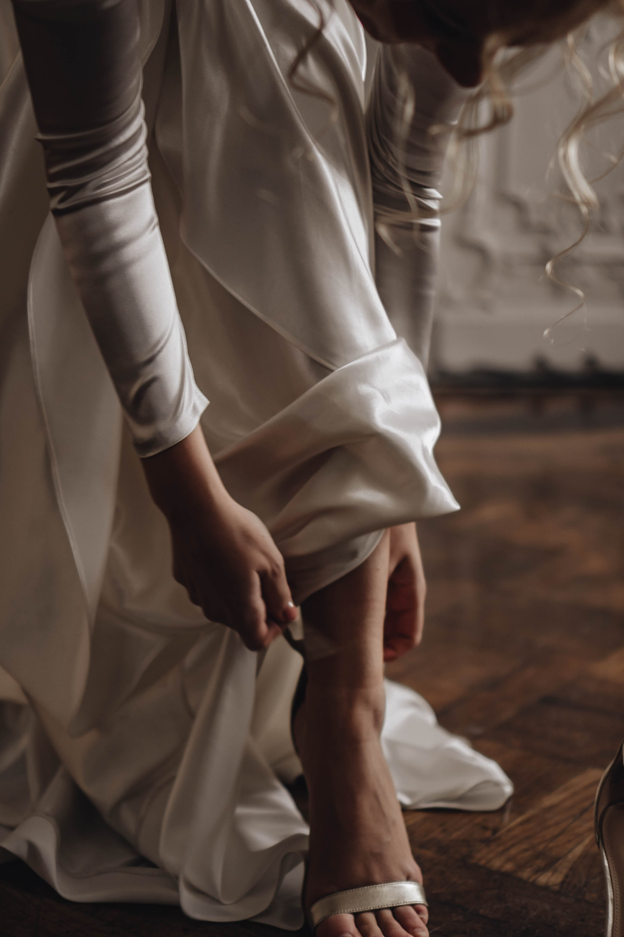 СВАДЕБНАЯ ФОТОСЕСИИЯ В НИКОЛАЕВСКОМ ДВОРЦЕ. Профессиональный фотограф, Санкт-Петербург — Виктория Богомолова