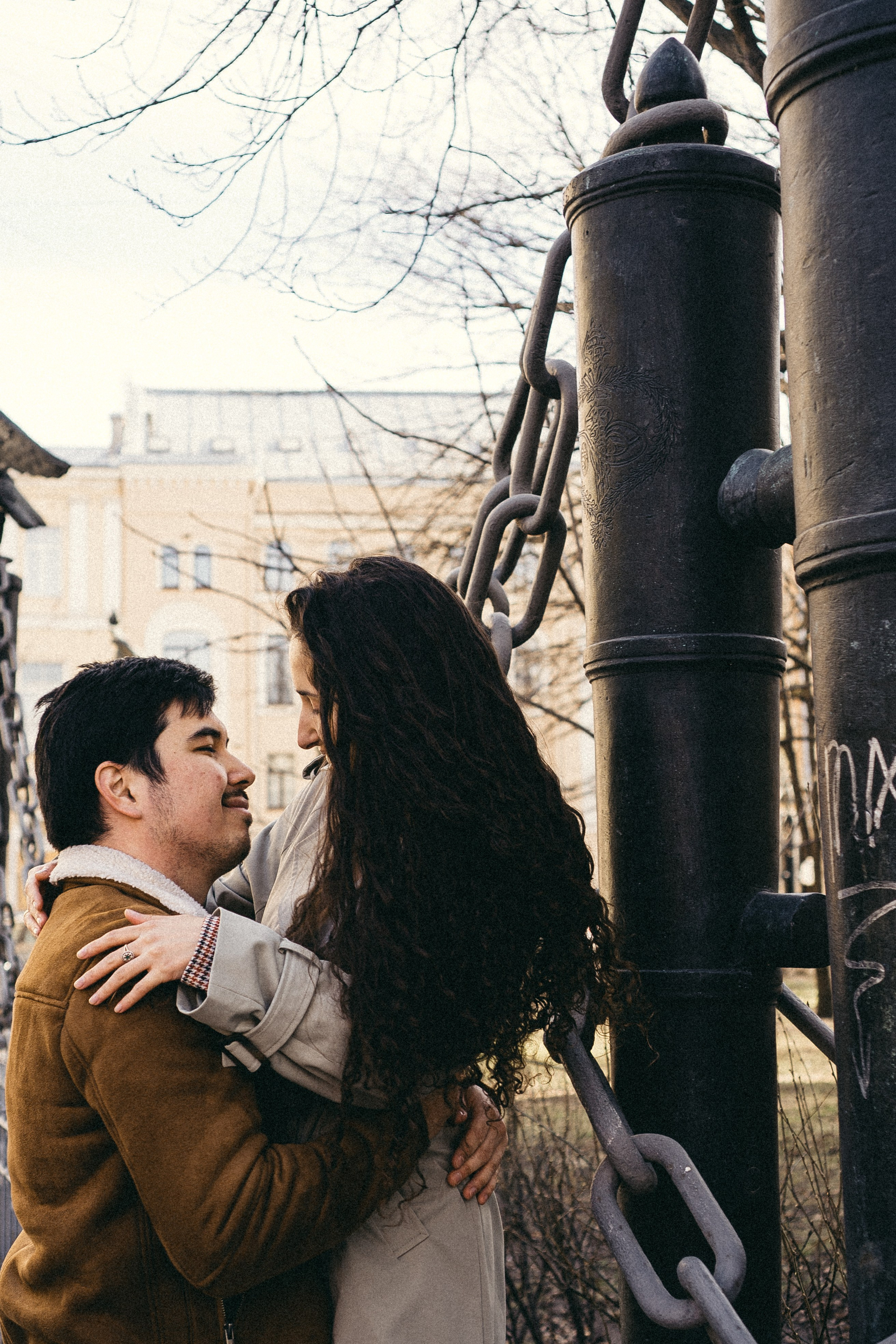 Love story. Профессиональный фотограф, Санкт-Петербург — Виктория Богомолова