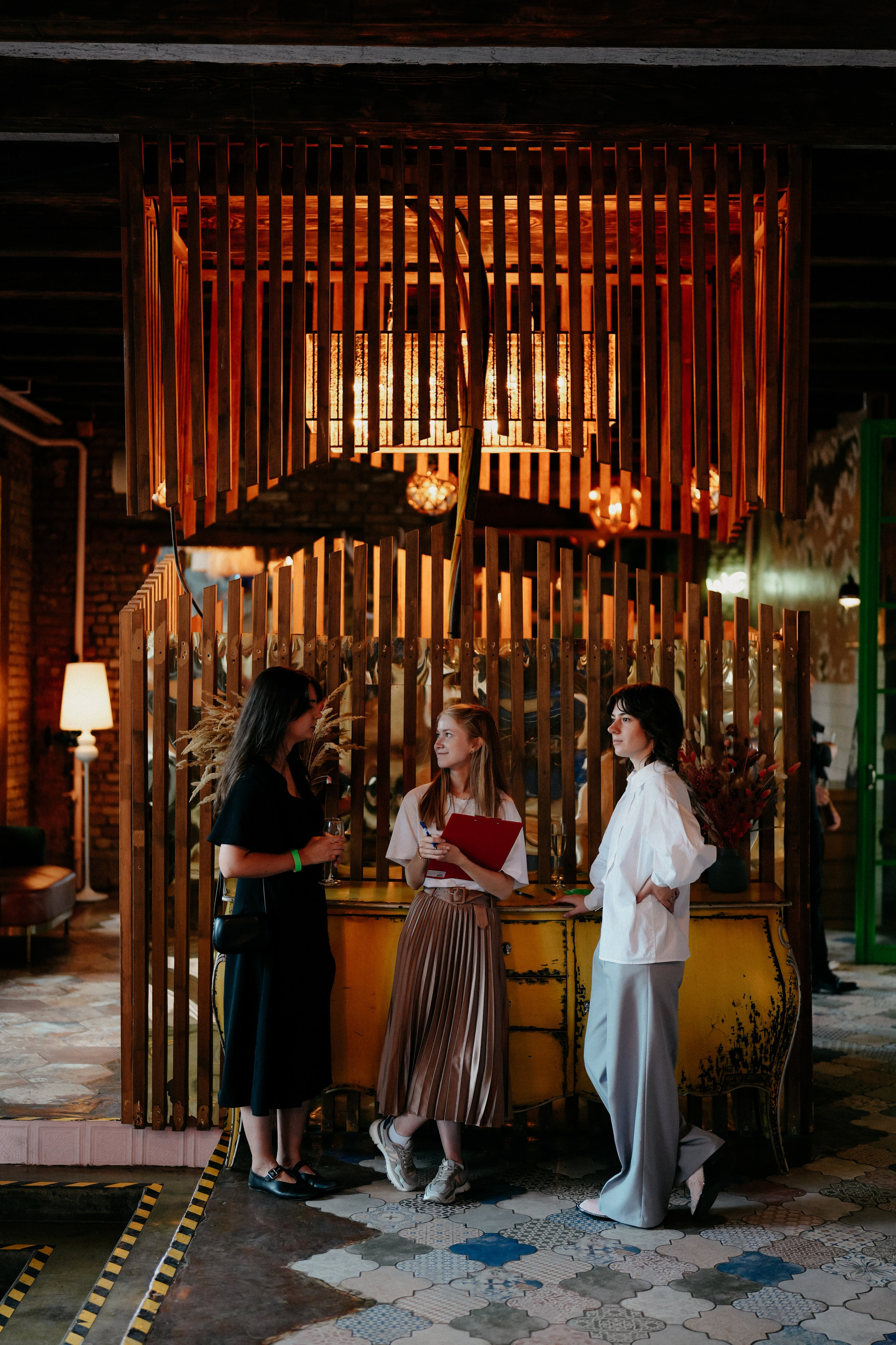 The Experts. Фотограф в Москве Дмитрий Рогов