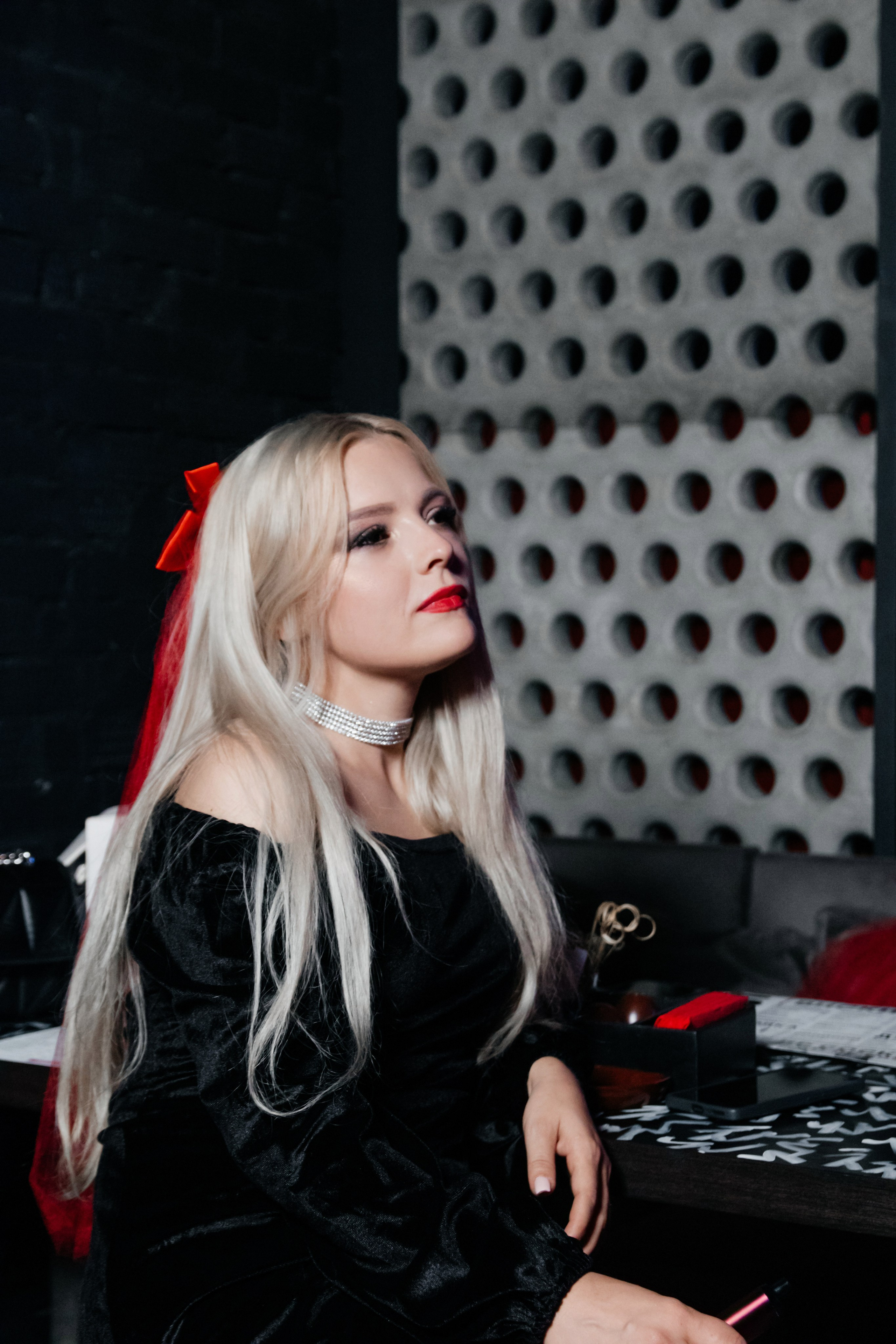 Девичник в клубе. Артур Иликчян — Wedding & Event фотограф в Краснодаре