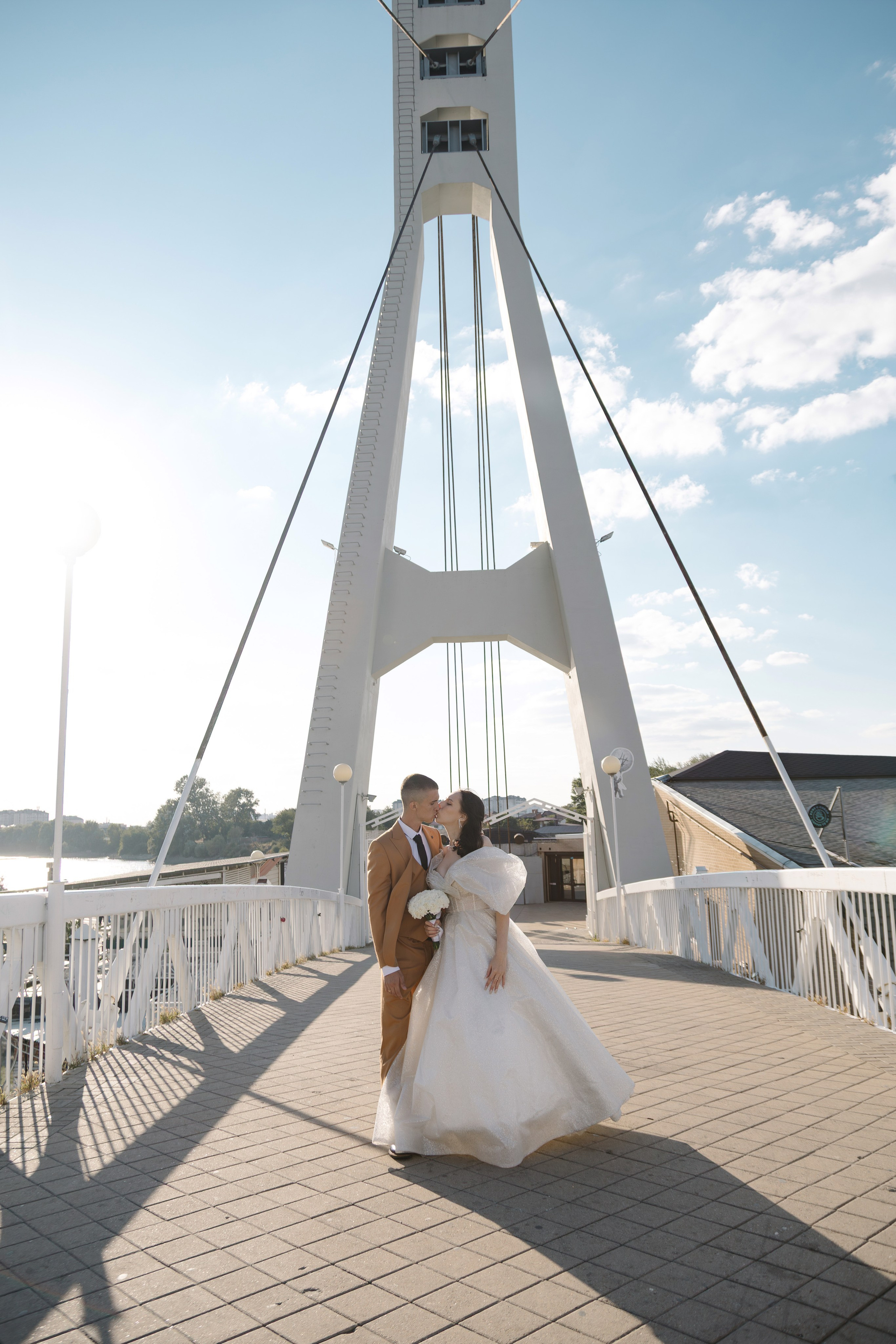 Свадьба Никиты и Карины. Артур Иликчян — Wedding & Event фотограф в Краснодаре