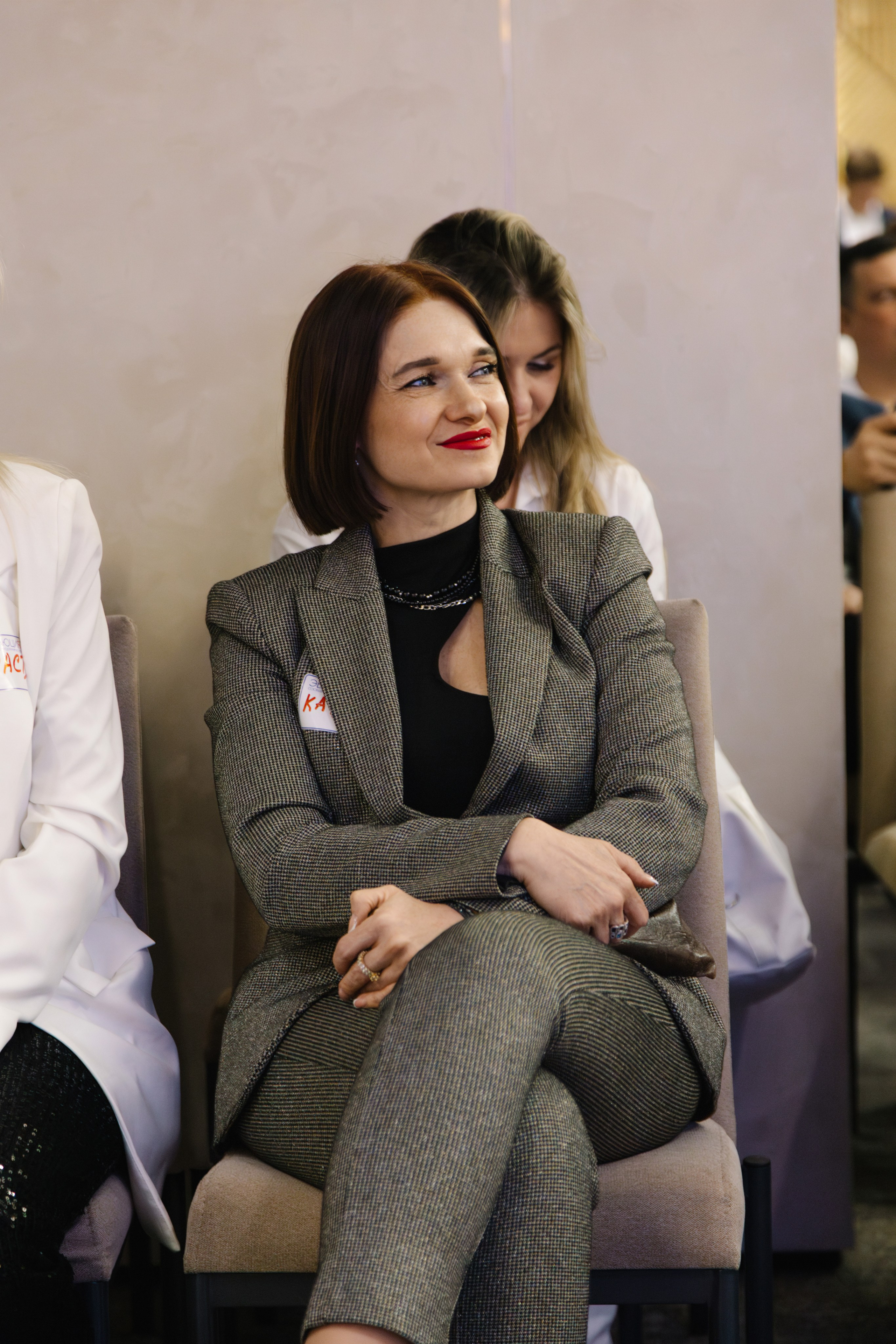 Бизнес марафон Эволюция. Артур Иликчян — Wedding & Event фотограф в Краснодаре