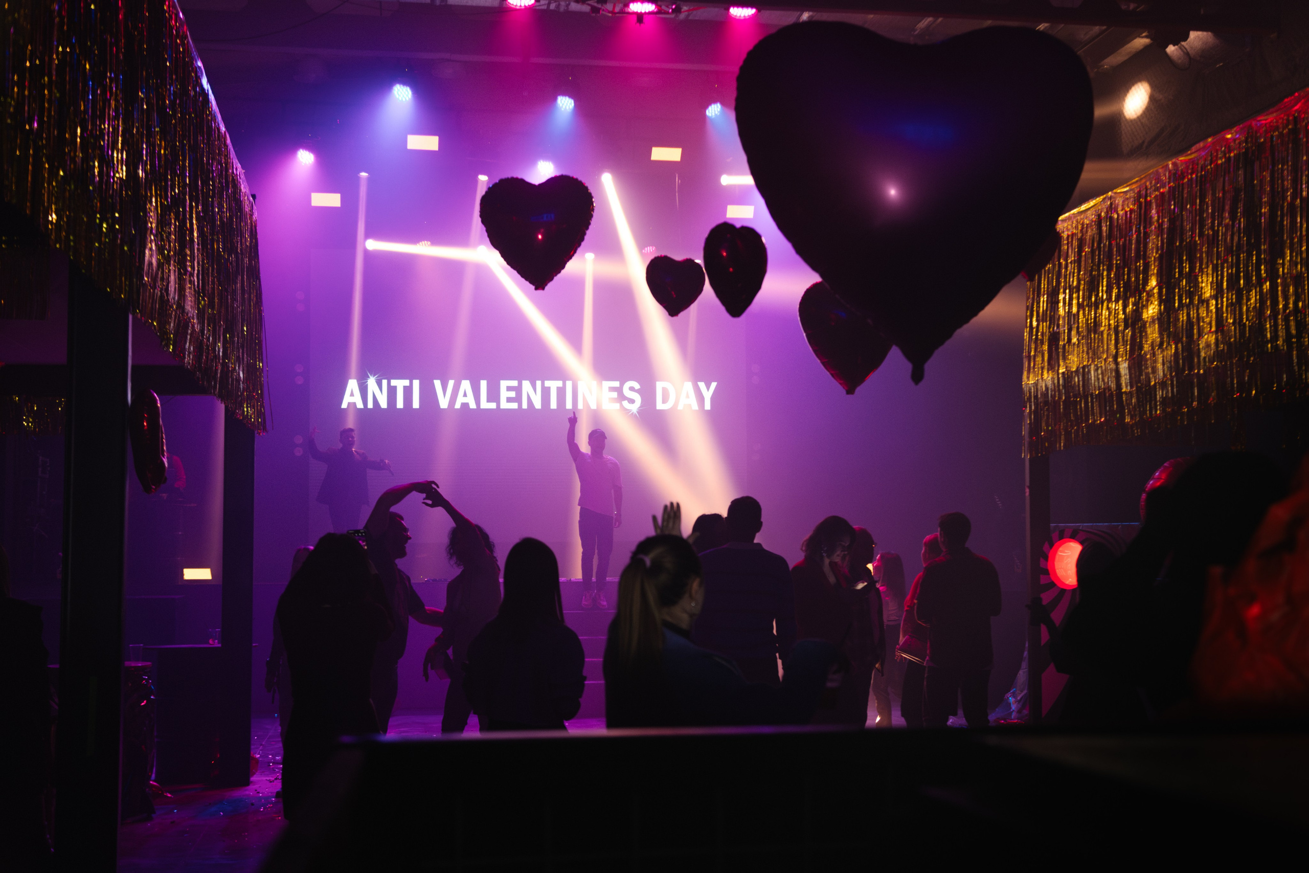 ANTI VALENTINES DAY. Артур Иликчян — Wedding & Event фотограф в Краснодаре