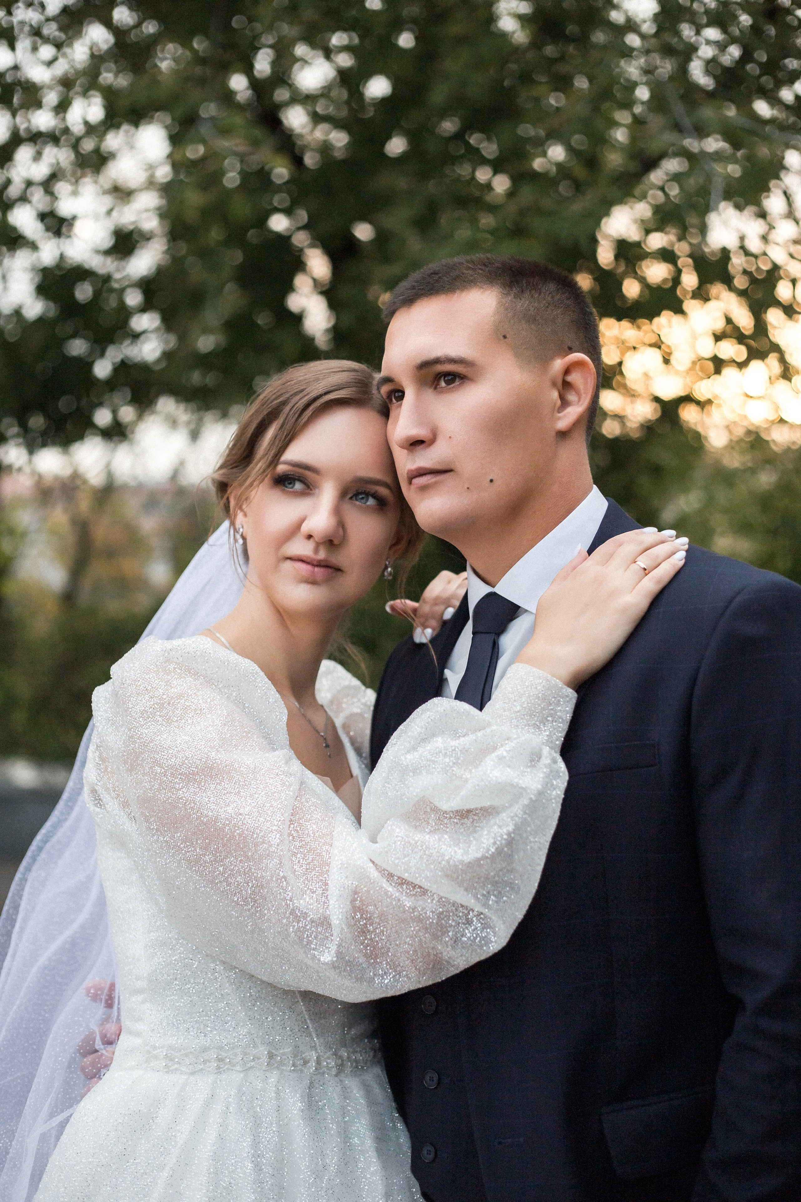 Руслан и Татьяна. Портретный, семейный, свадебный фотограф в Брянске Маргарита Василькова