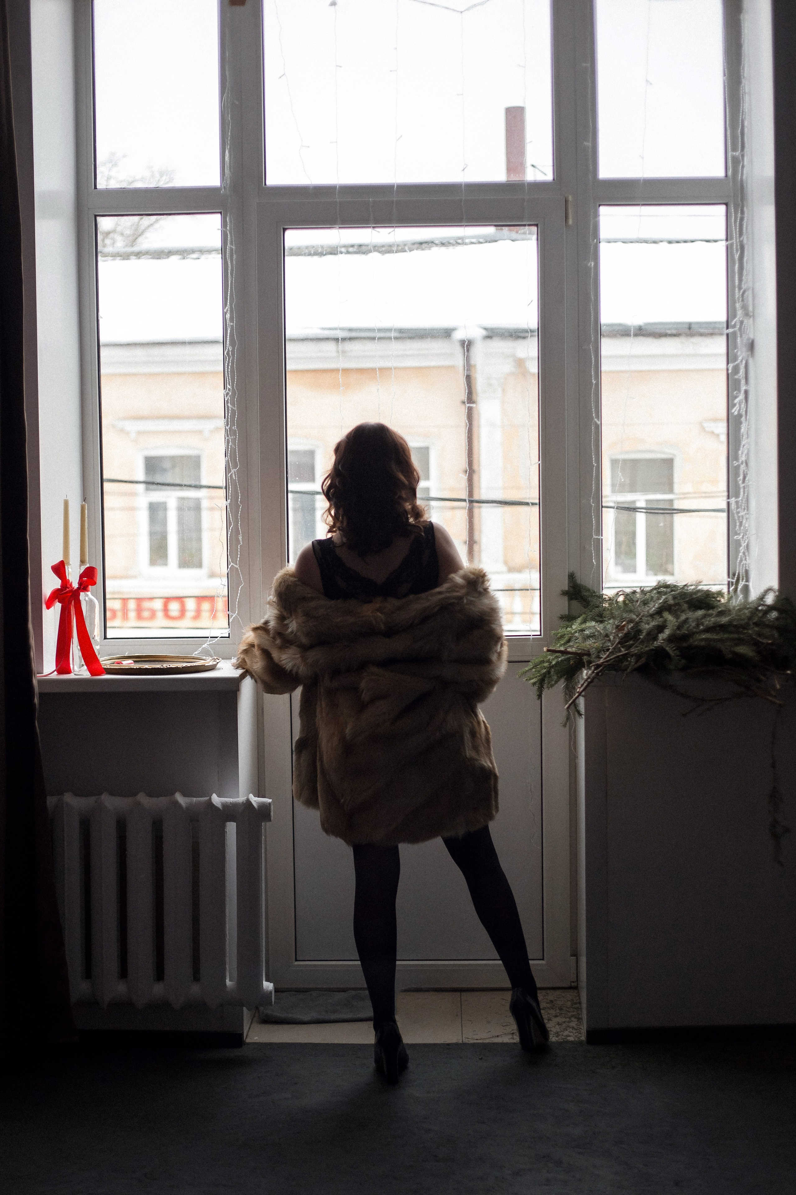 Анна. Портретный, семейный, свадебный фотограф в Брянске Маргарита Василькова