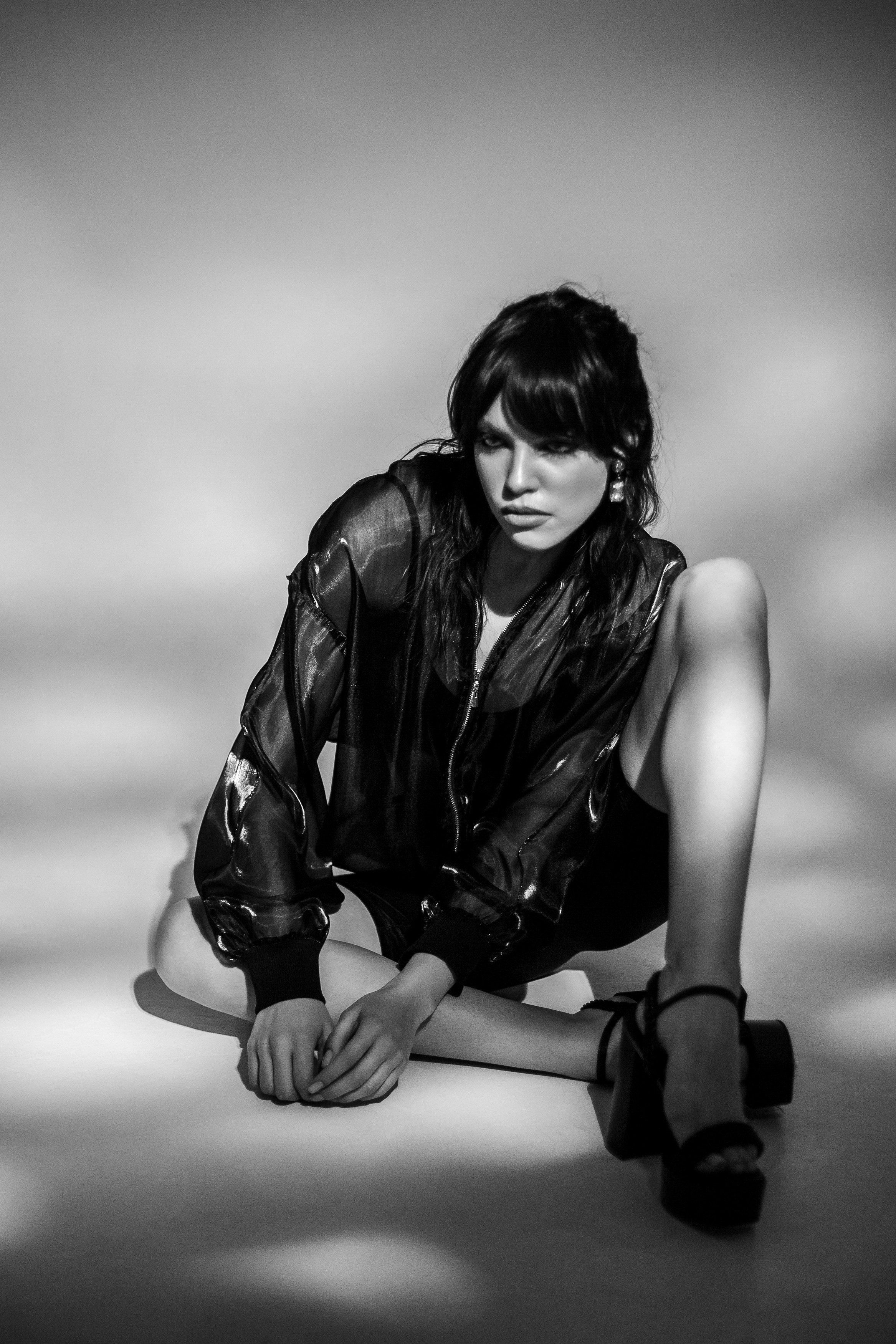 Лидия. Портретный, семейный, свадебный фотограф в Брянске Маргарита Василькова