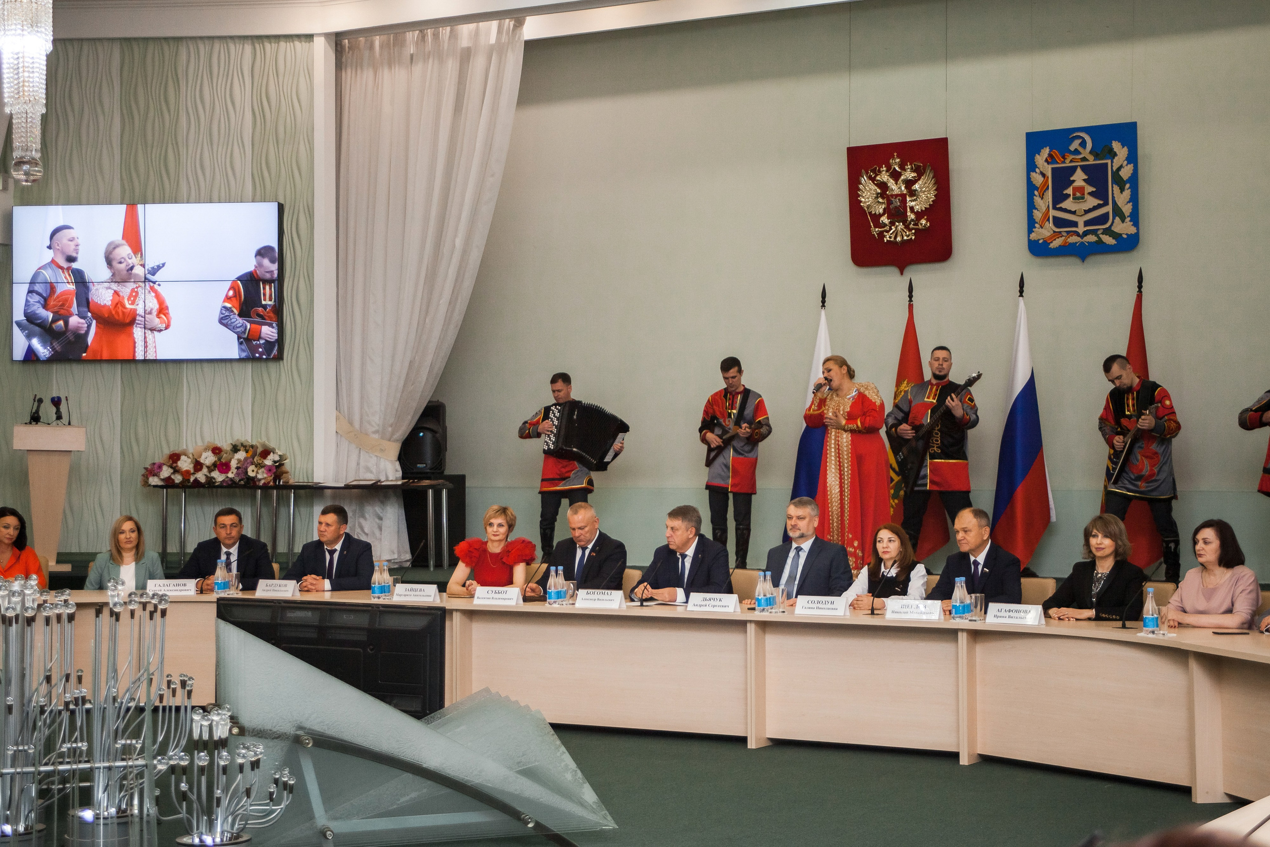 25 лет ТФОМС Брянской области. Портретный, семейный, свадебный фотограф в Брянске Маргарита Василькова