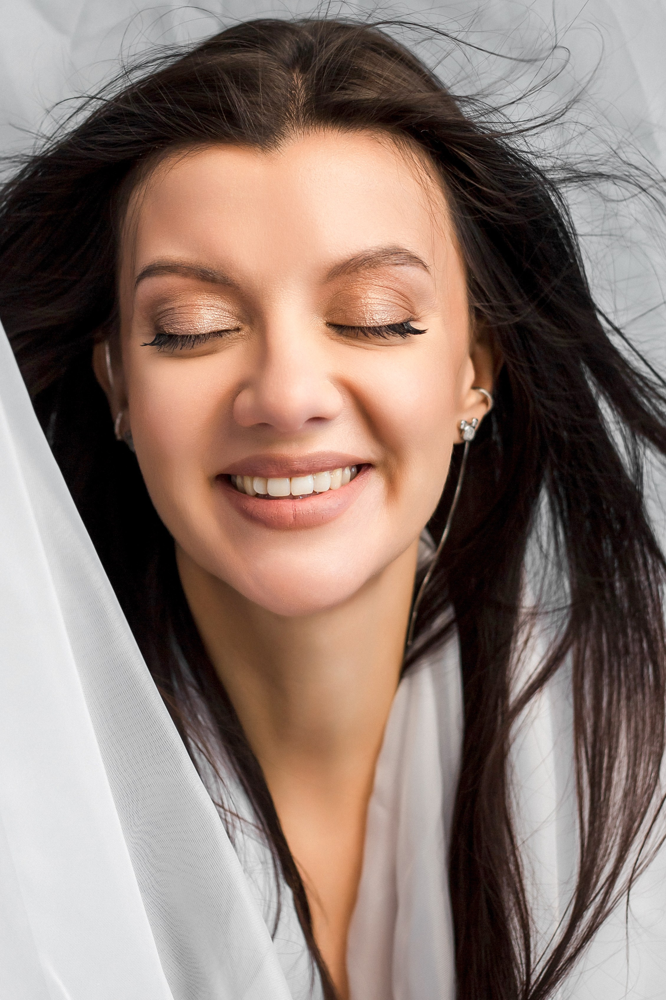 Милена. Портретный, семейный, свадебный фотограф в Брянске Маргарита Василькова