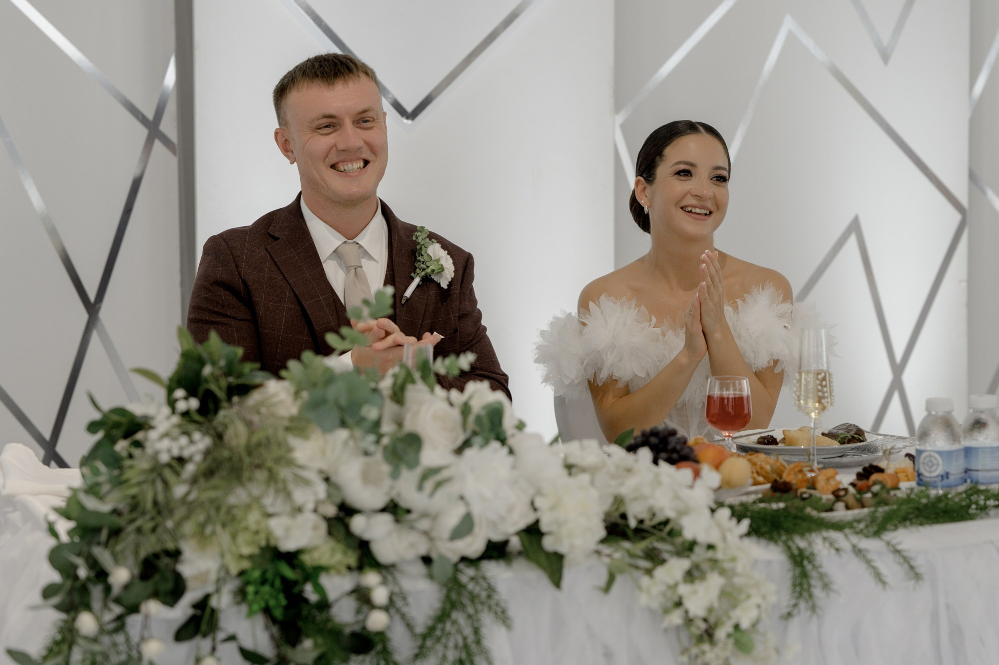 Янис и Гульназ. Свадебный фотограф в Тюмени Анастасия Пономарева