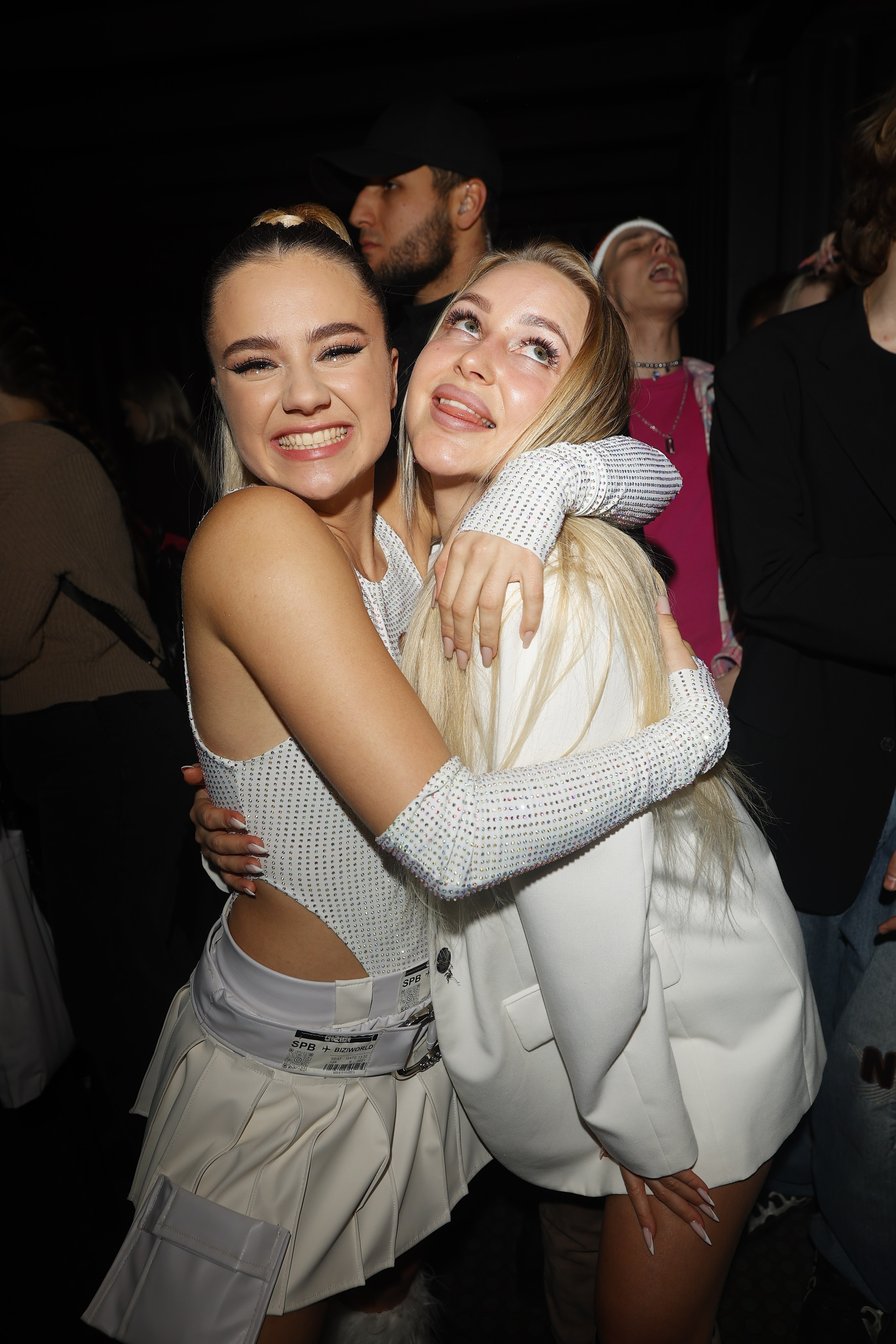 КАТЯ АДУШКИНА. Nikolskayasecular