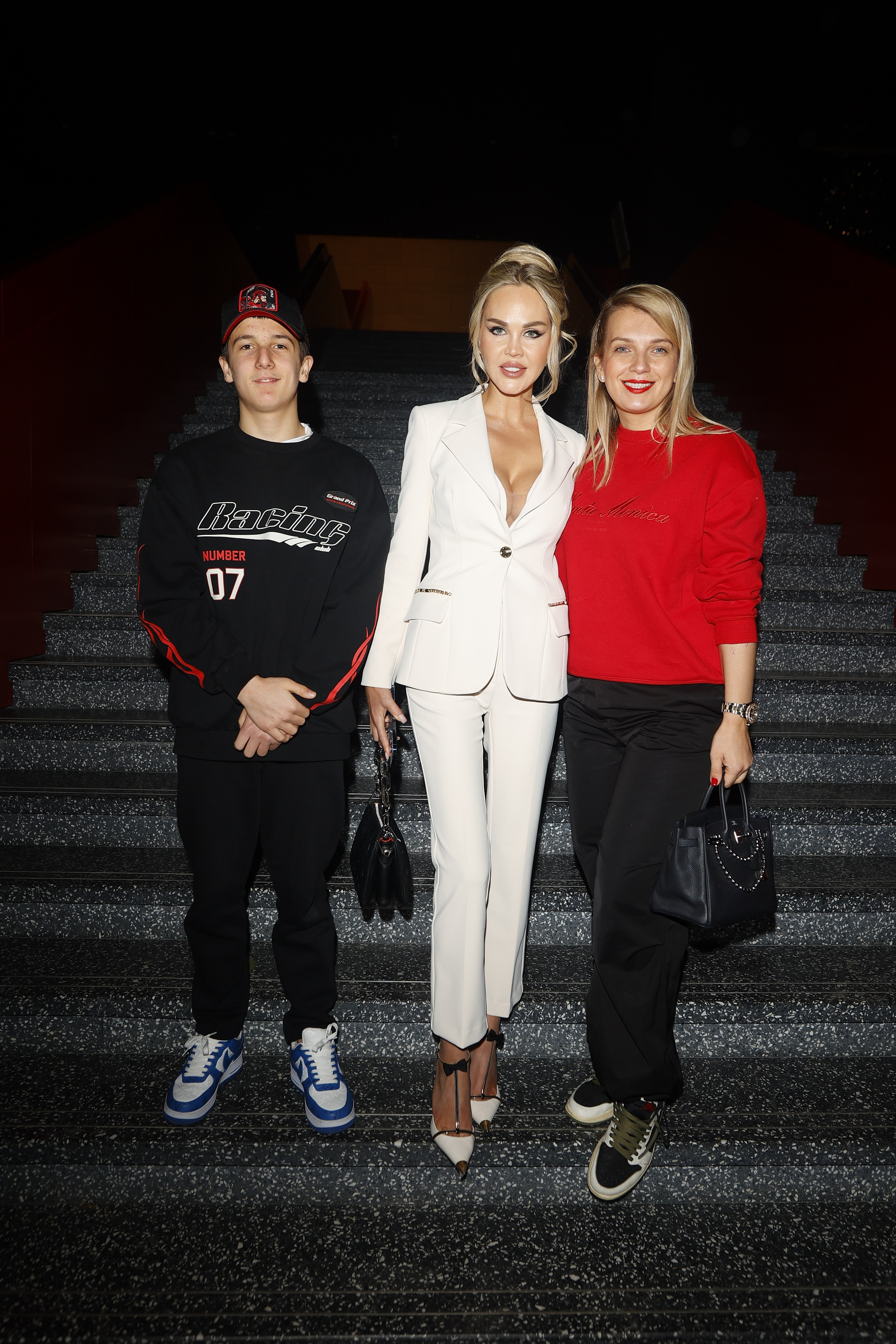 Третий этап отношений | Мосфильм | В Контакте. Nikolskayasecular